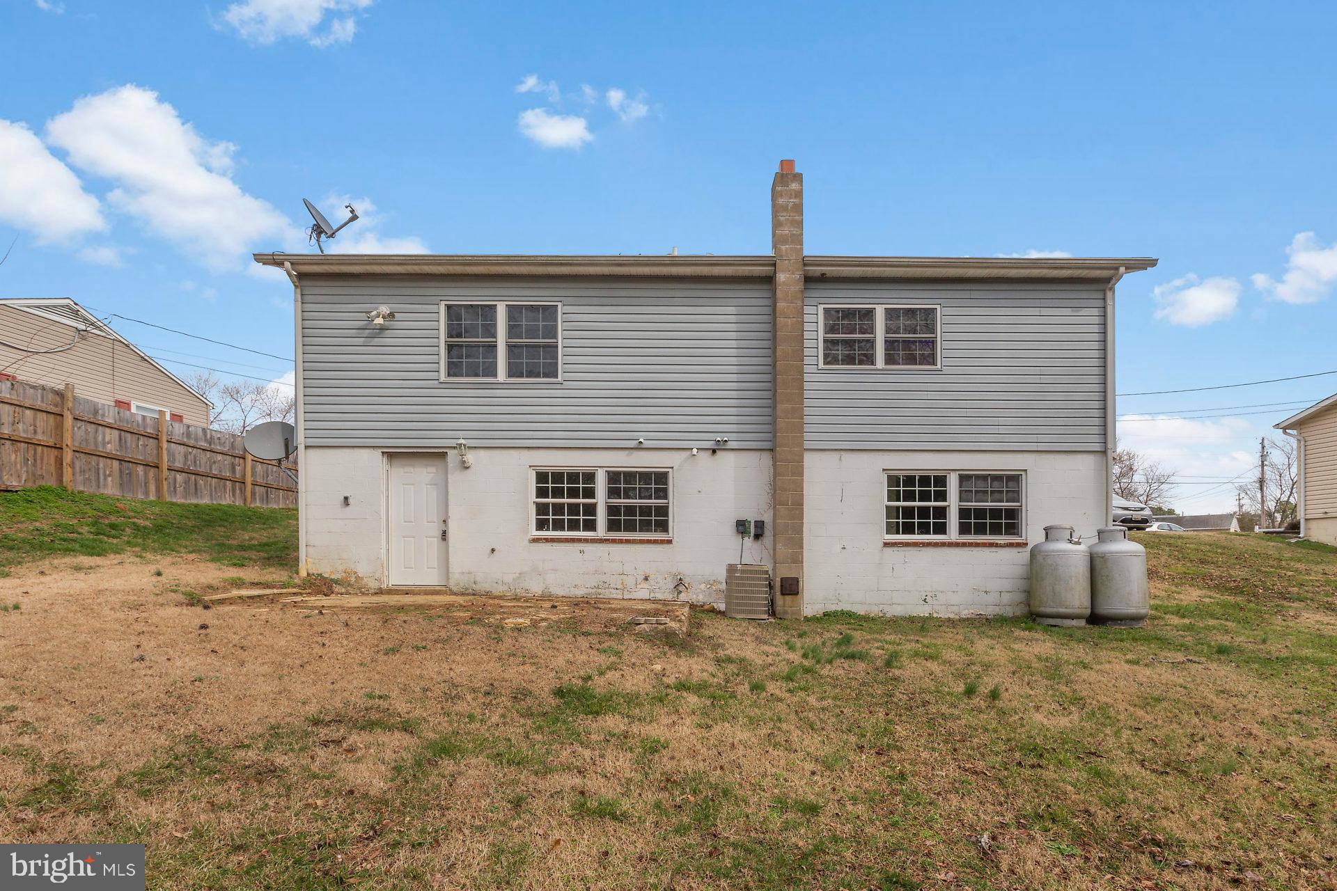 PATUXENT HOMES - Residential