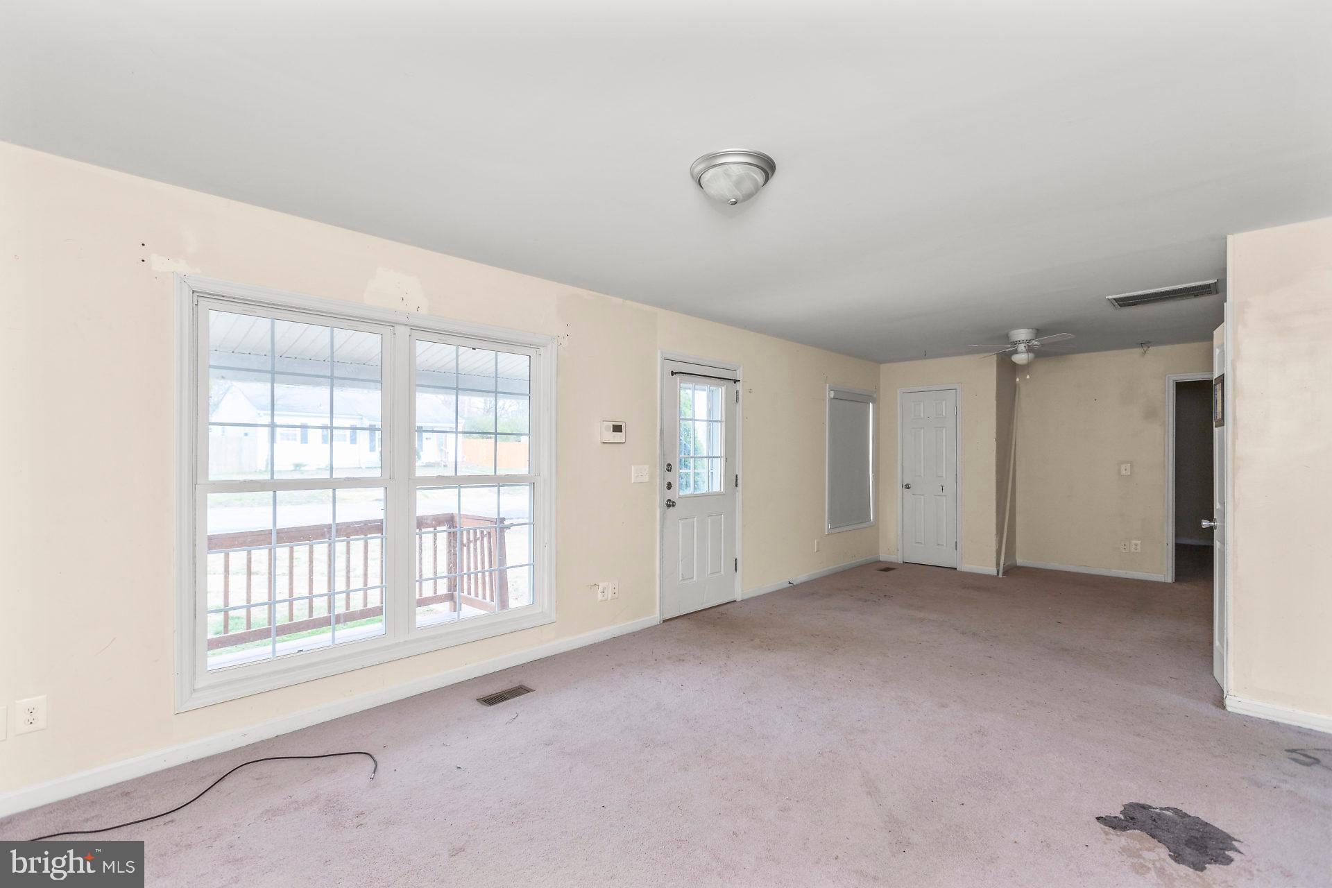 PATUXENT HOMES - Residential