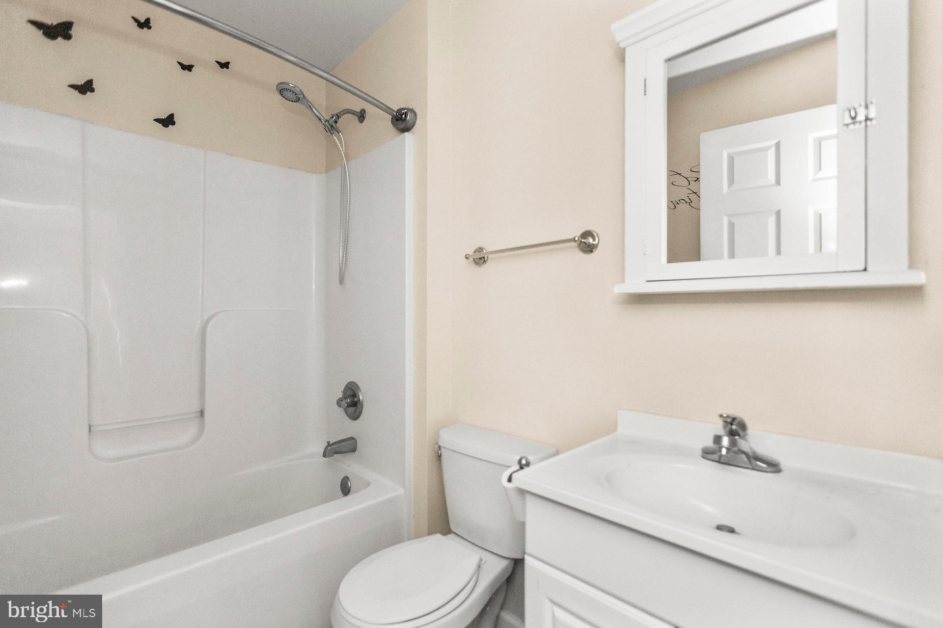 PATUXENT HOMES - Residential