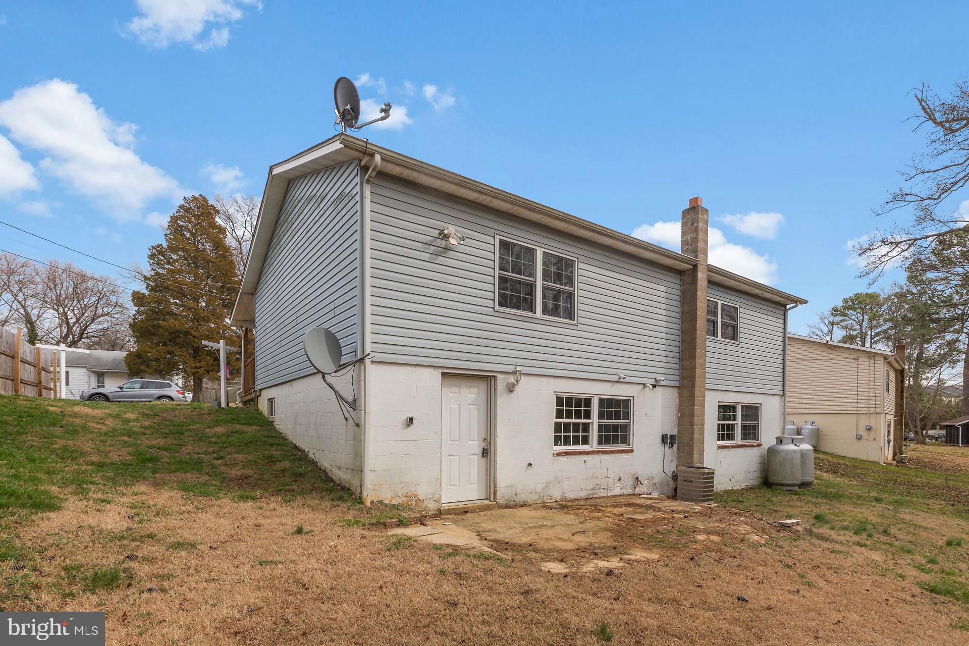 PATUXENT HOMES - Residential