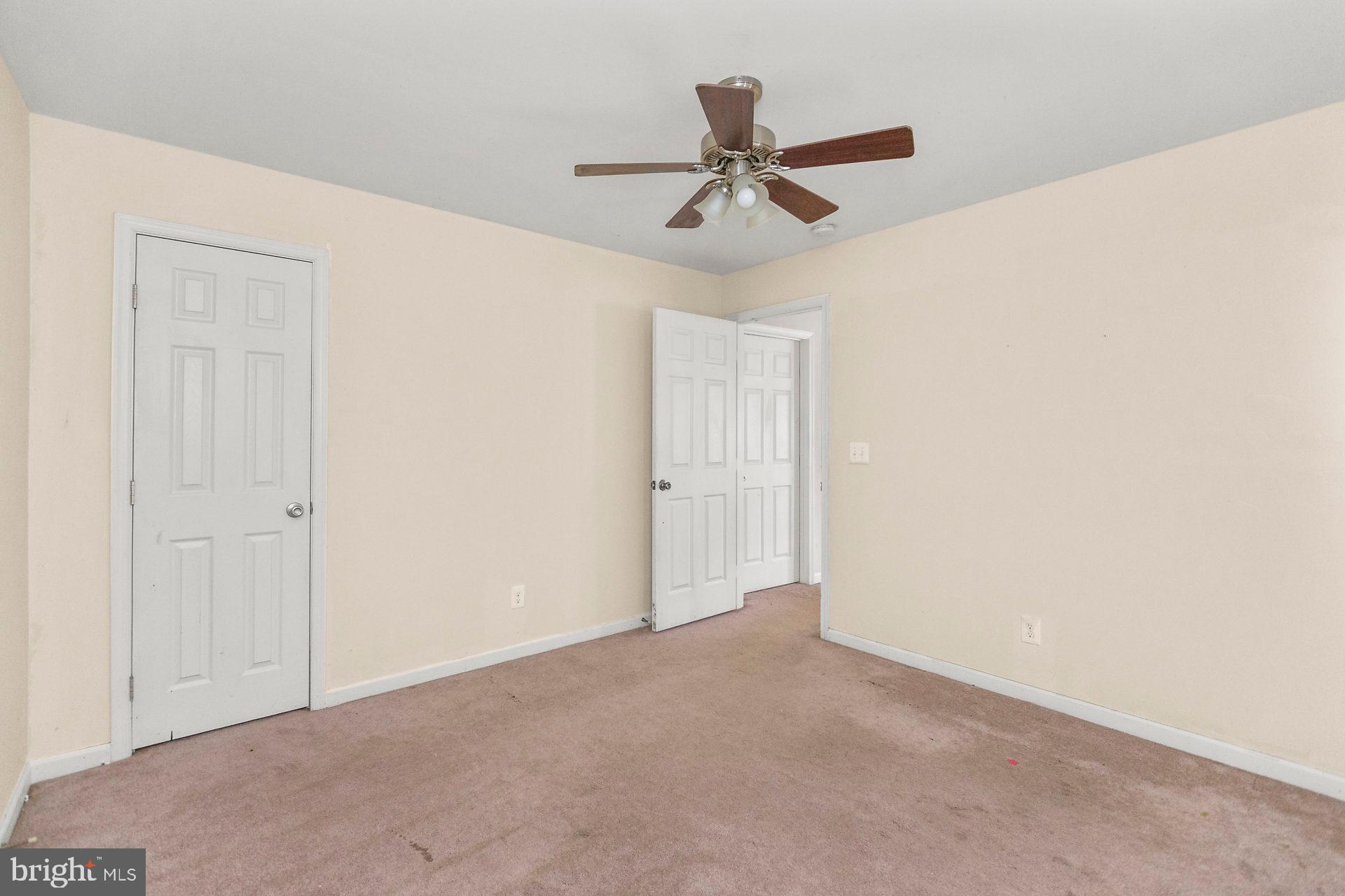 PATUXENT HOMES - Residential