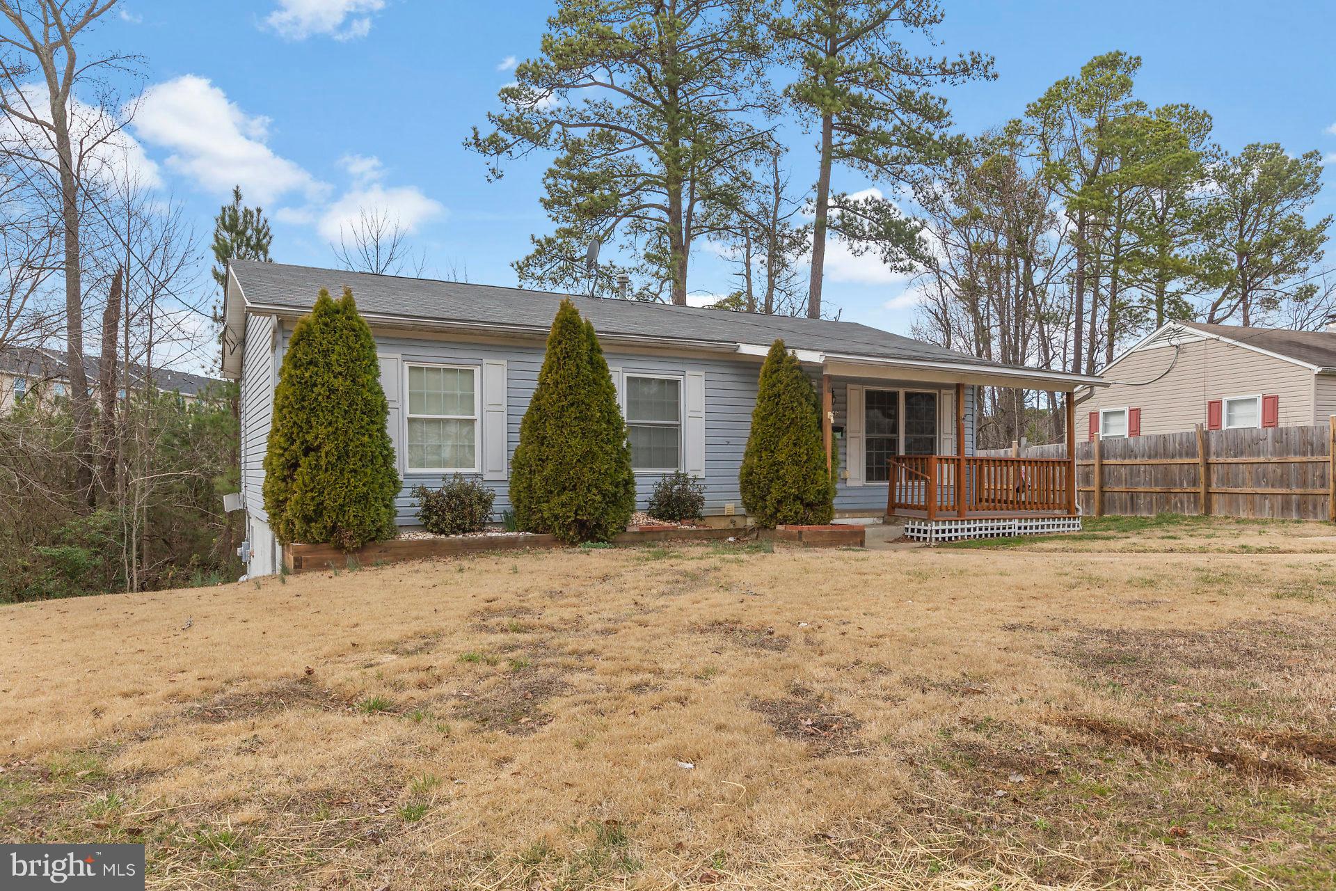 PATUXENT HOMES - Residential