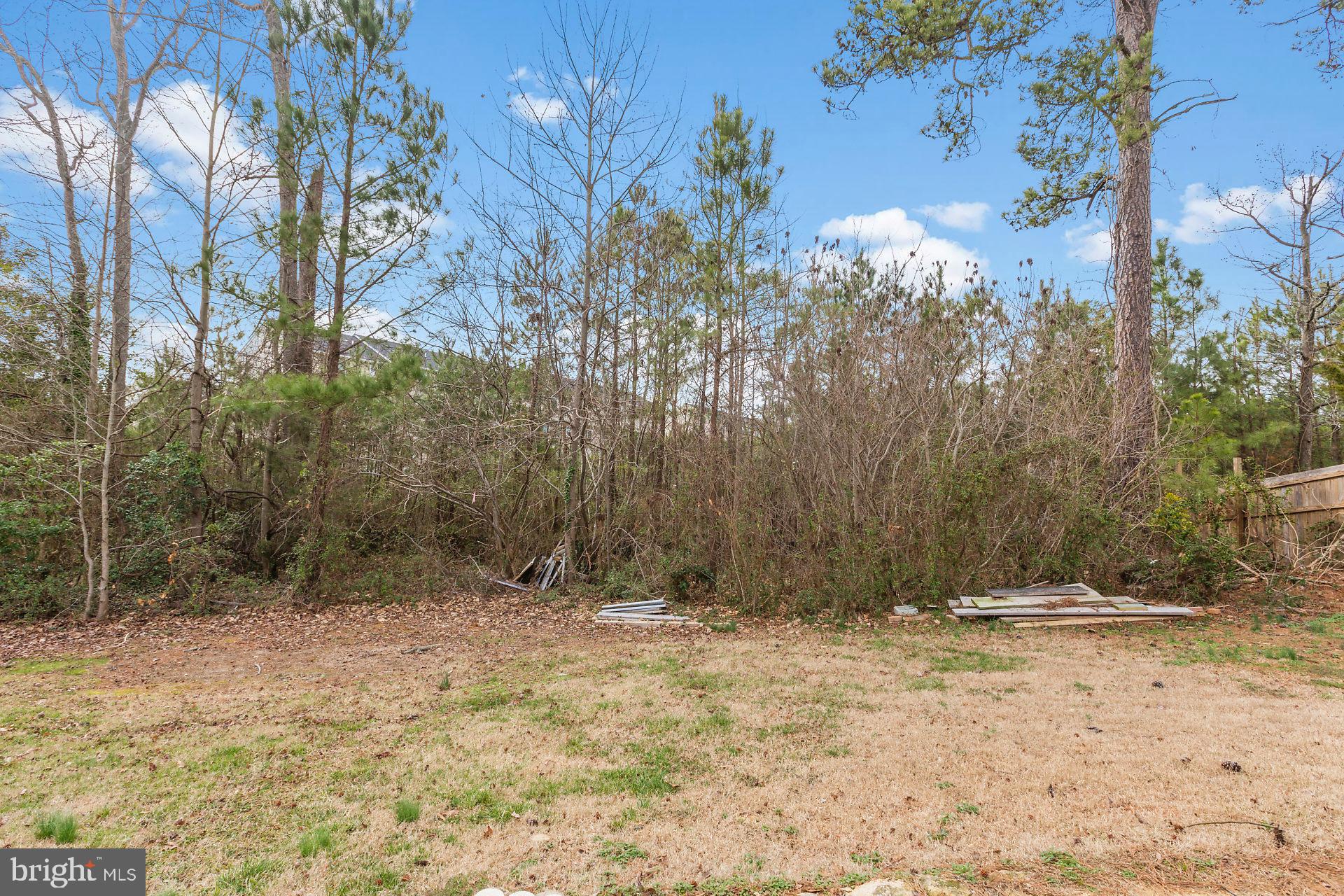 PATUXENT HOMES - Residential