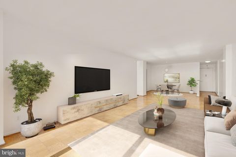 5101 RIVER ROAD 1512 BETHESDA MD 20816