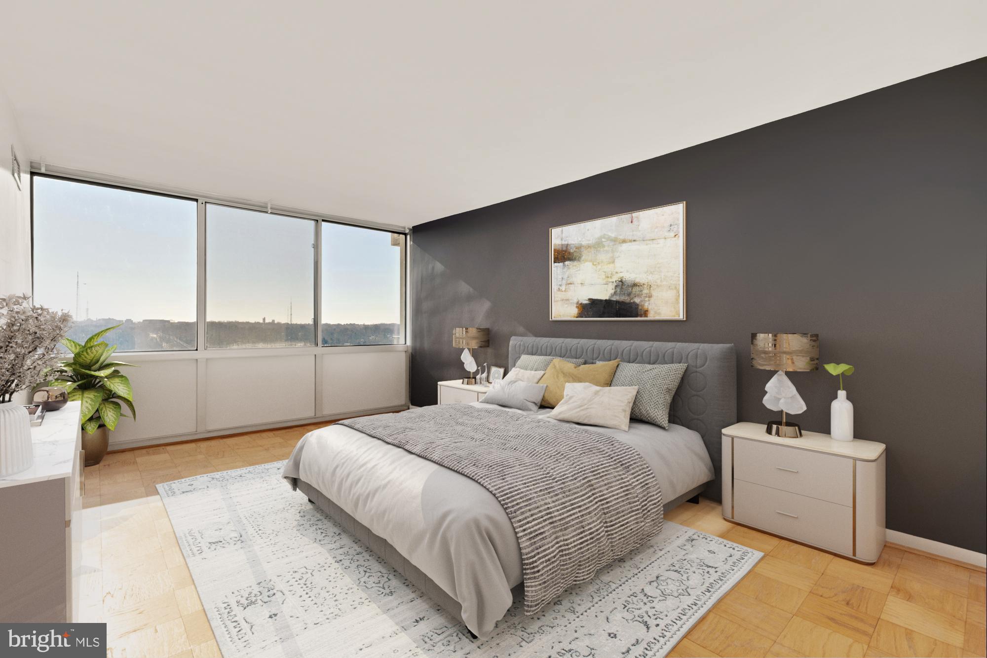 THE KENWOOD - Residential