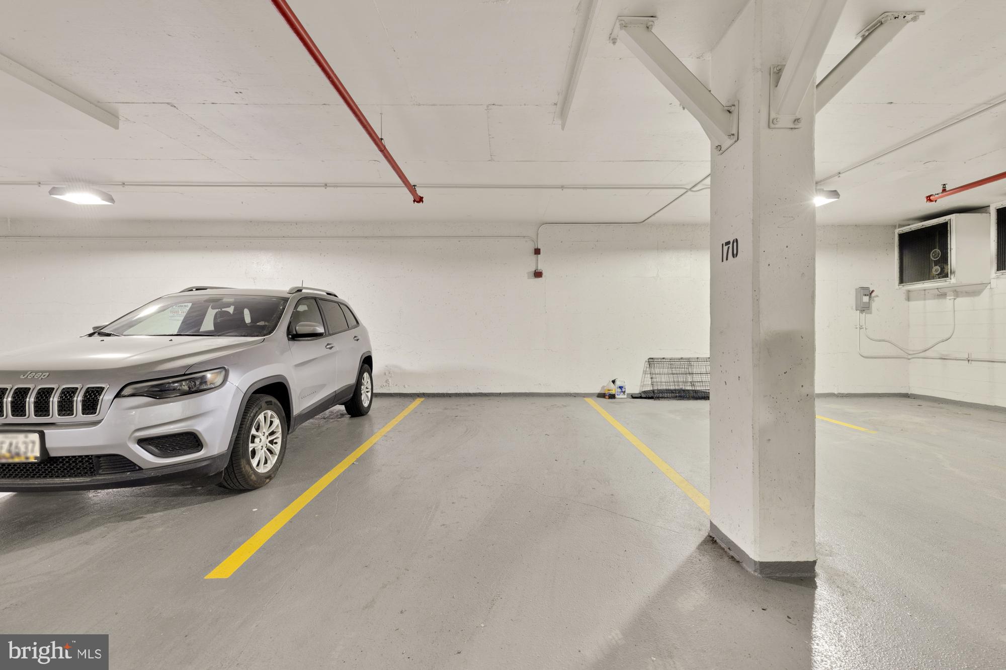 THE KENWOOD - Residential