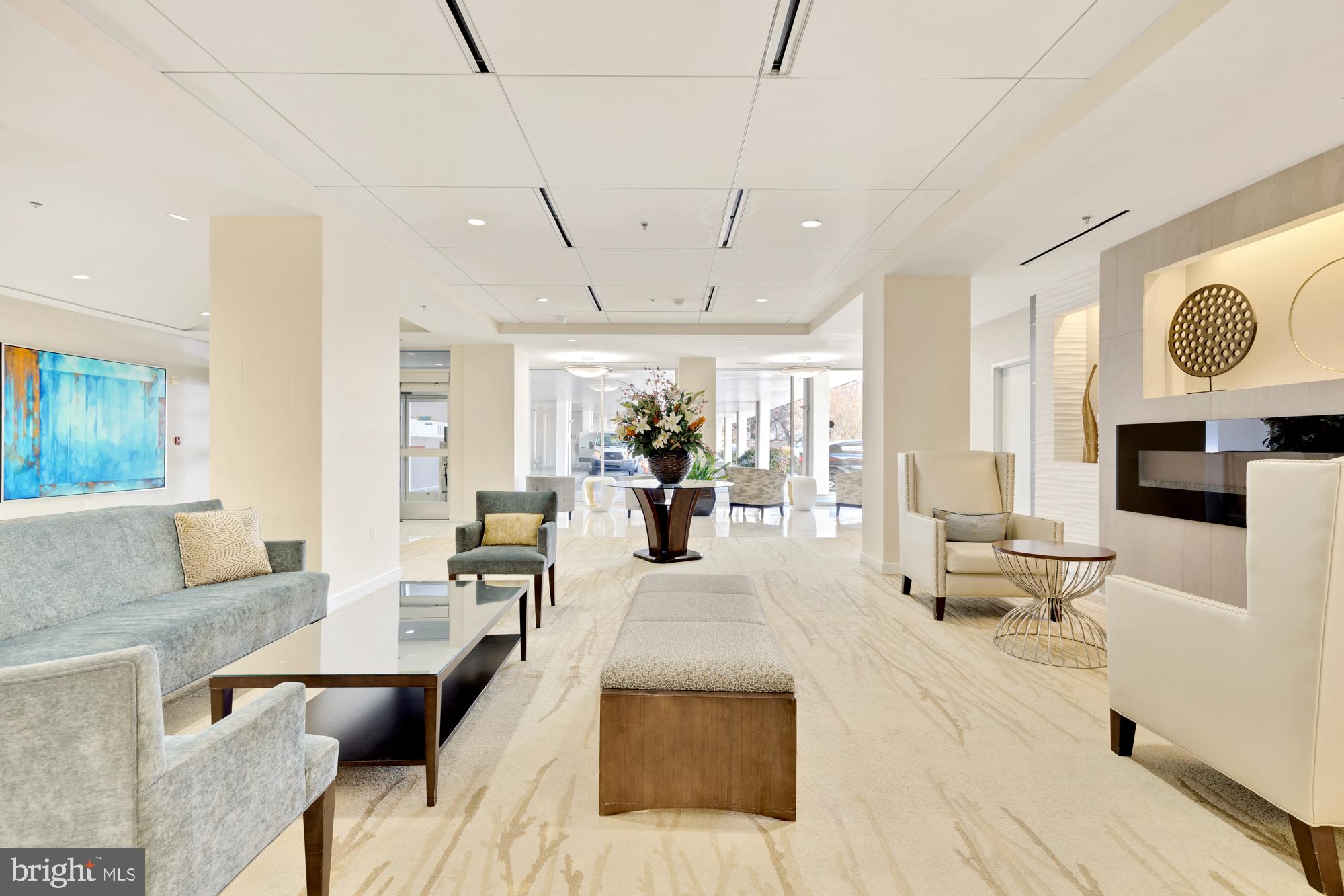 THE KENWOOD - Residential