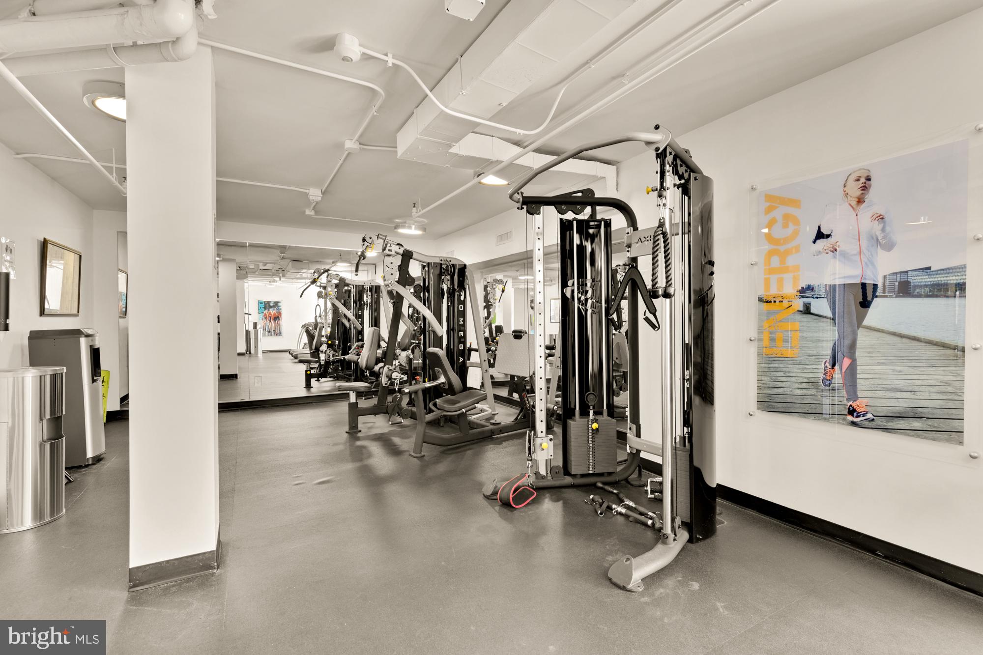 THE KENWOOD - Residential