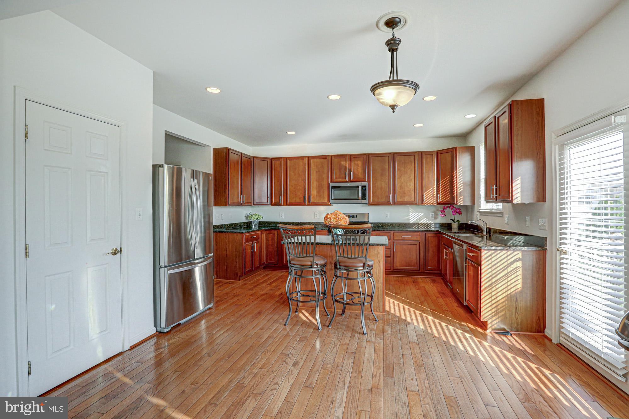 RESRV CHESTNUT RIDGE - Residential