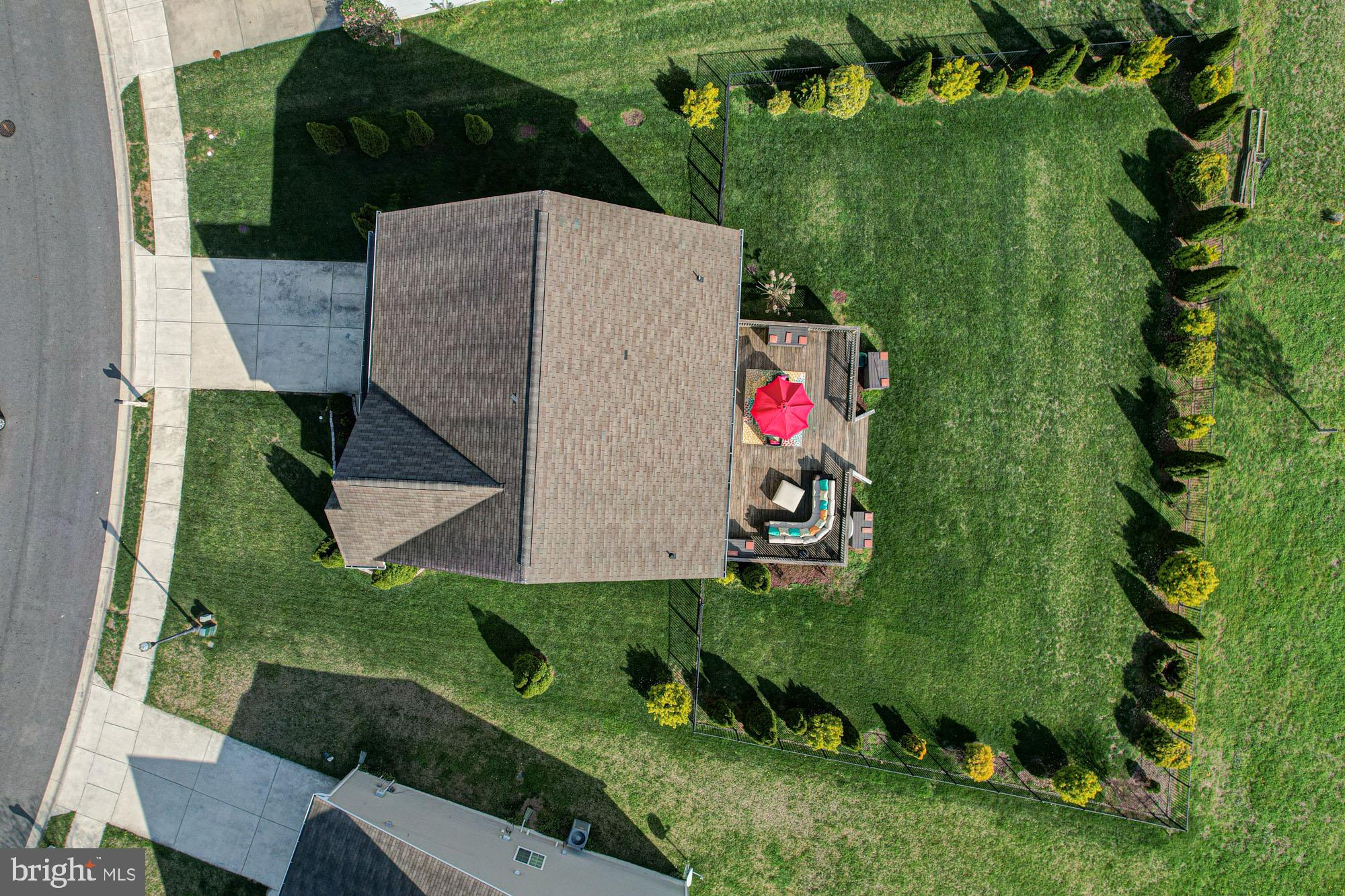 RESRV CHESTNUT RIDGE - Residential
