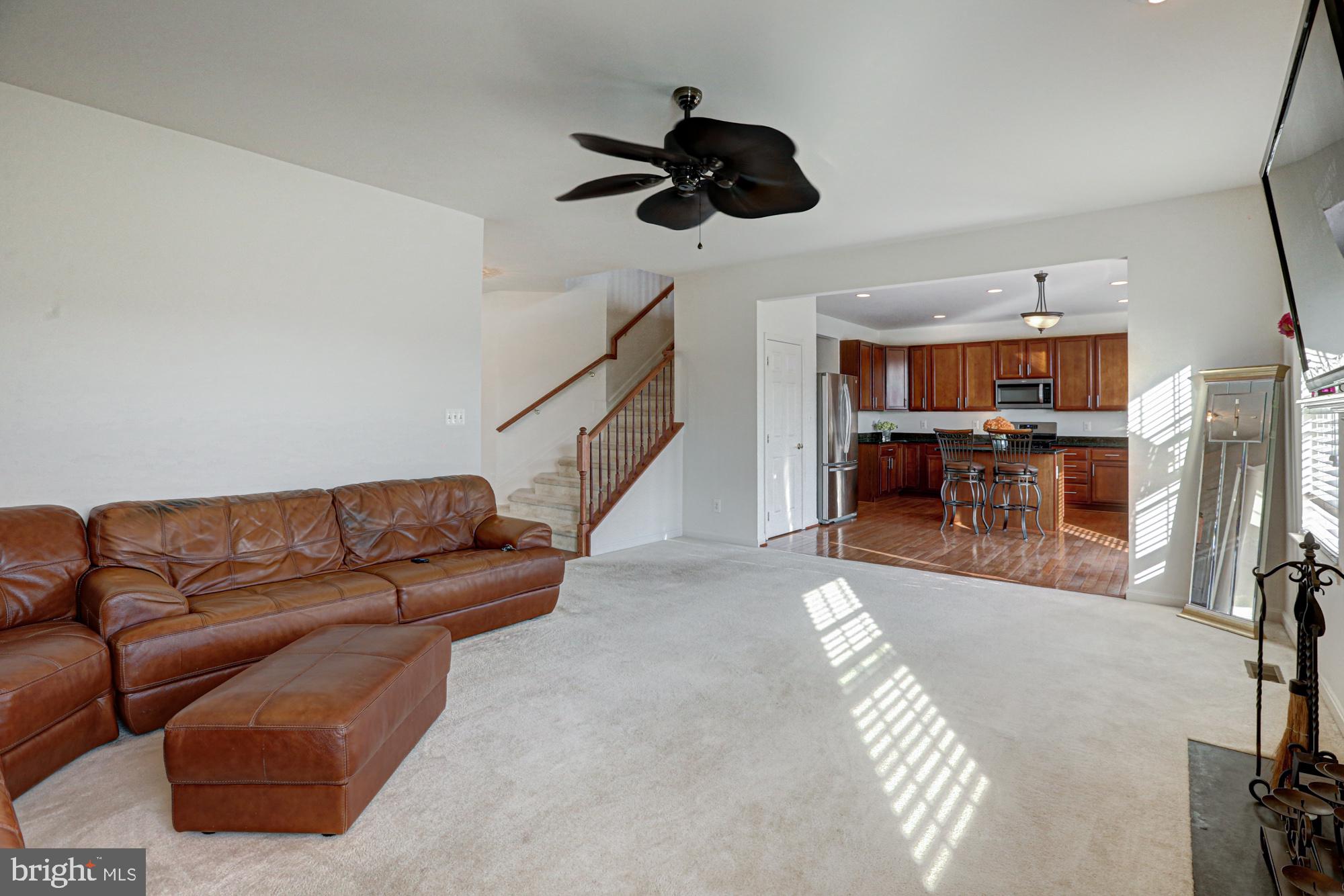 RESRV CHESTNUT RIDGE - Residential