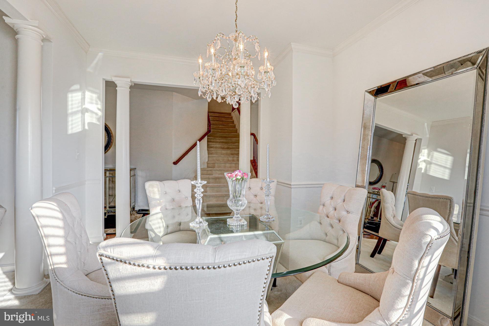 RESRV CHESTNUT RIDGE - Residential