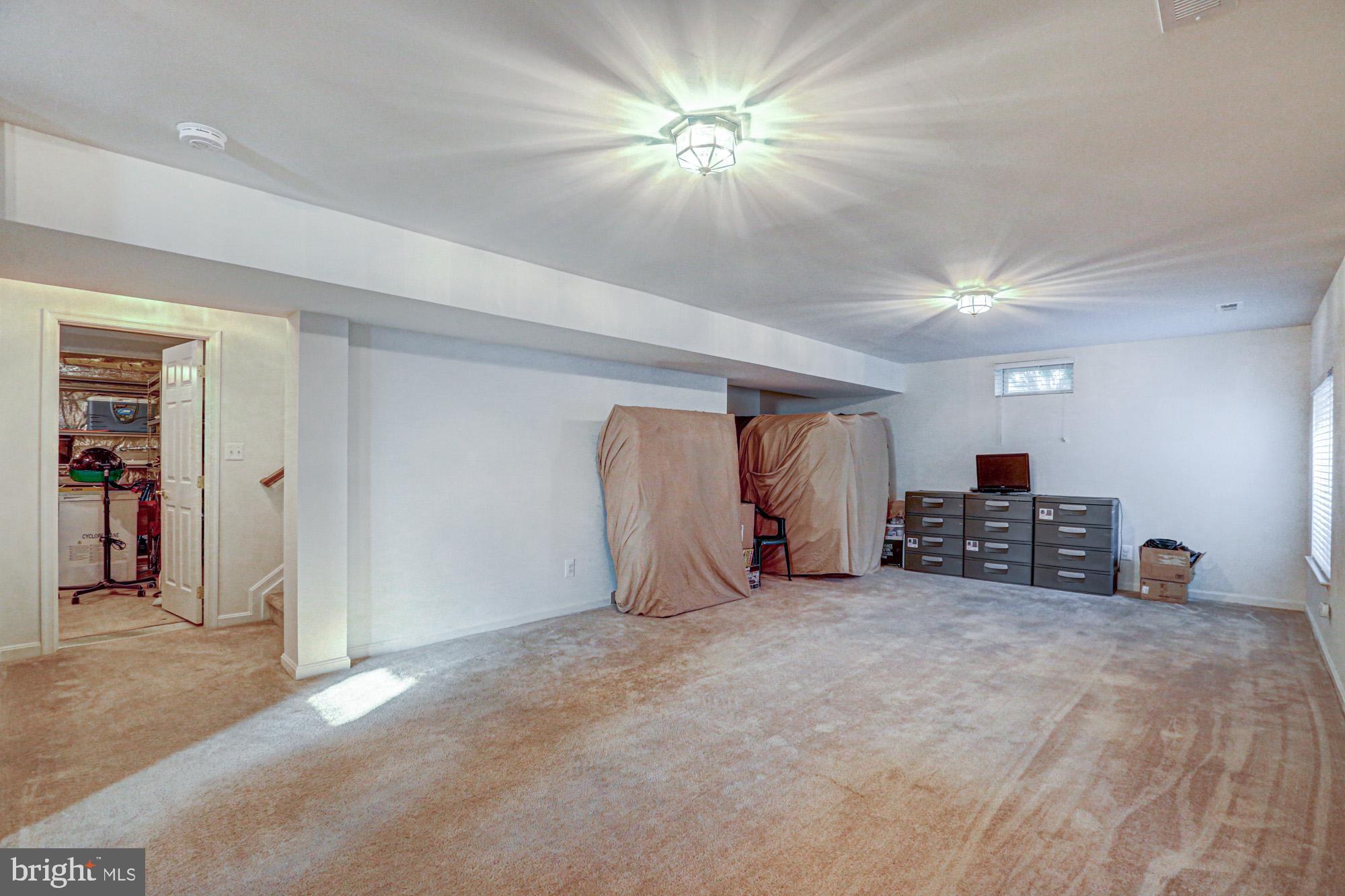RESRV CHESTNUT RIDGE - Residential