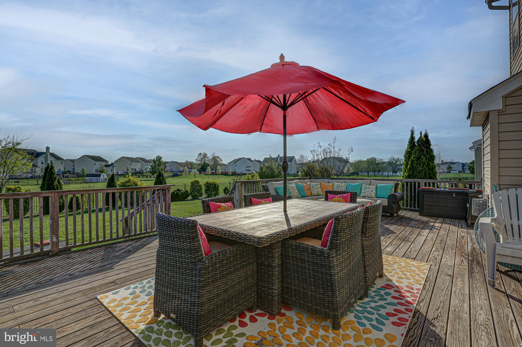 RESRV CHESTNUT RIDGE - Residential