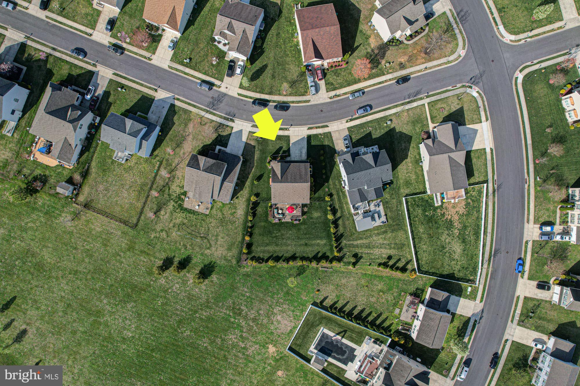 RESRV CHESTNUT RIDGE - Residential