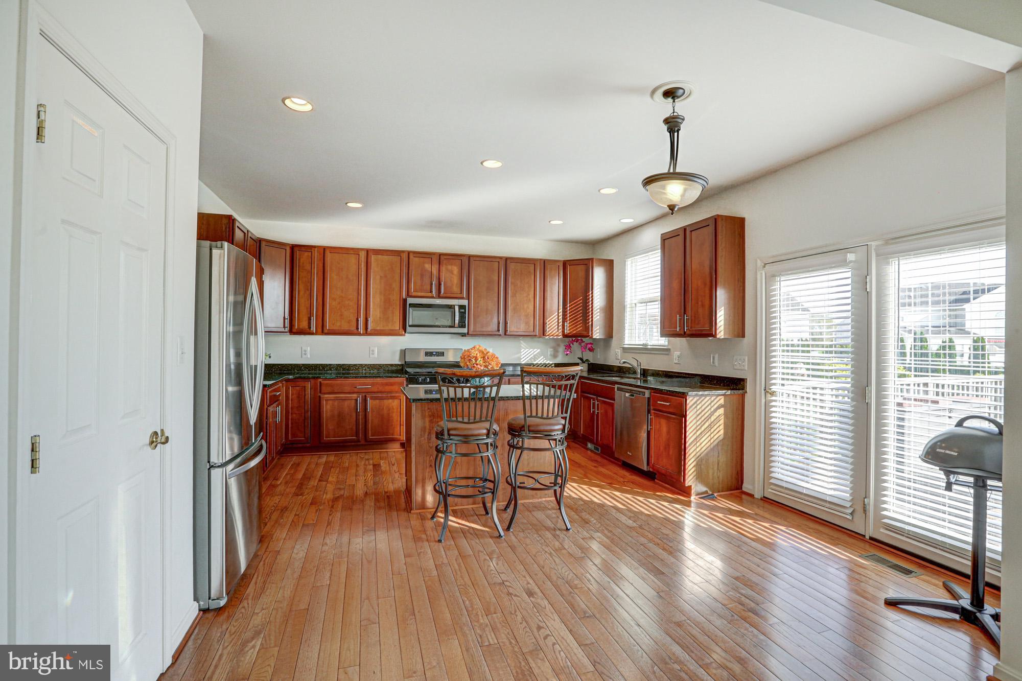 RESRV CHESTNUT RIDGE - Residential