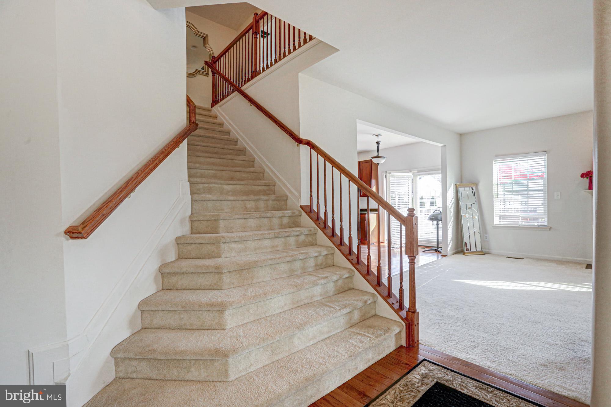 RESRV CHESTNUT RIDGE - Residential