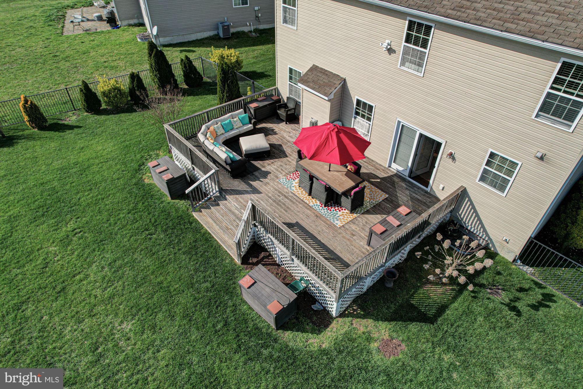 RESRV CHESTNUT RIDGE - Residential