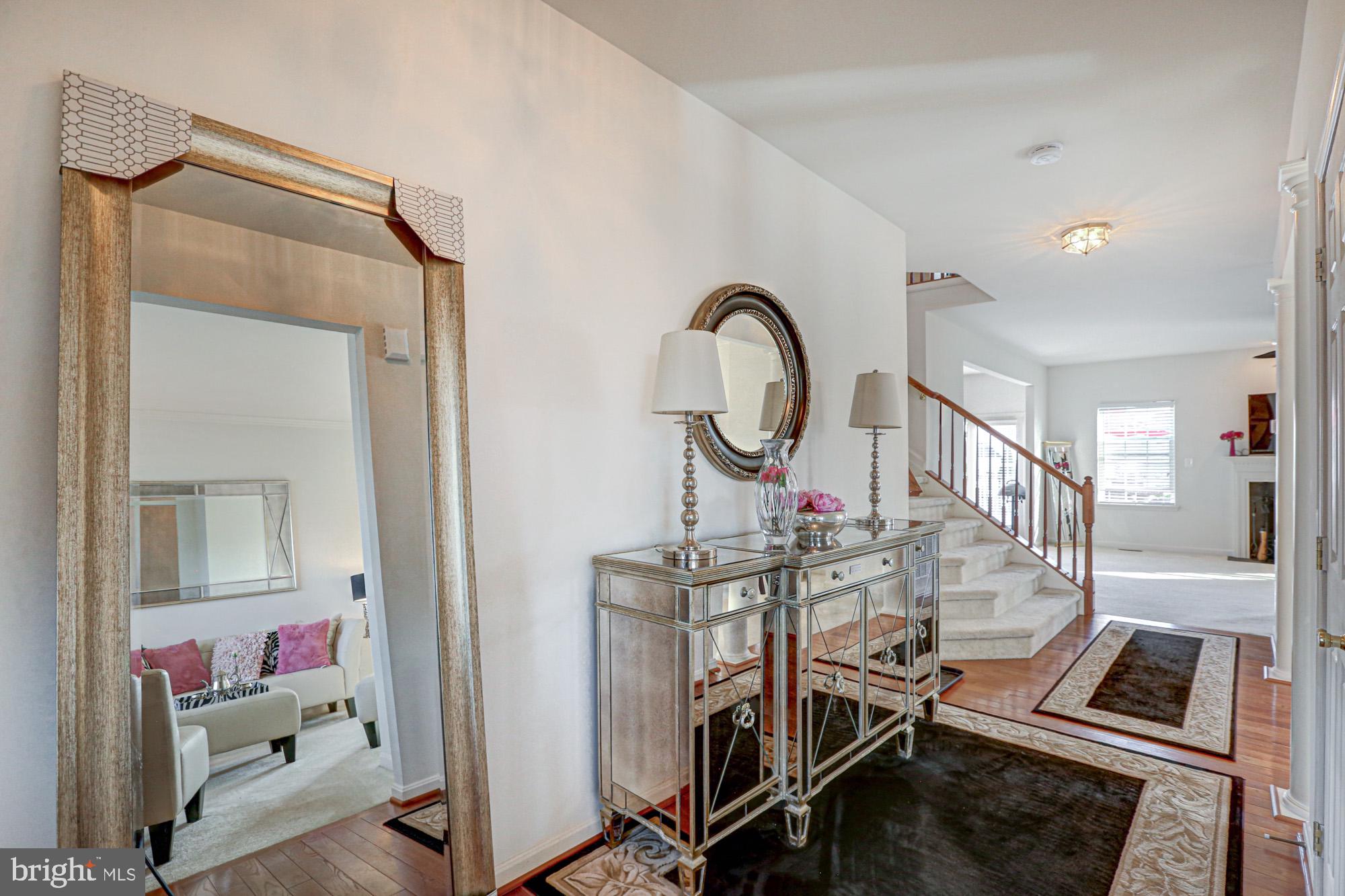 RESRV CHESTNUT RIDGE - Residential