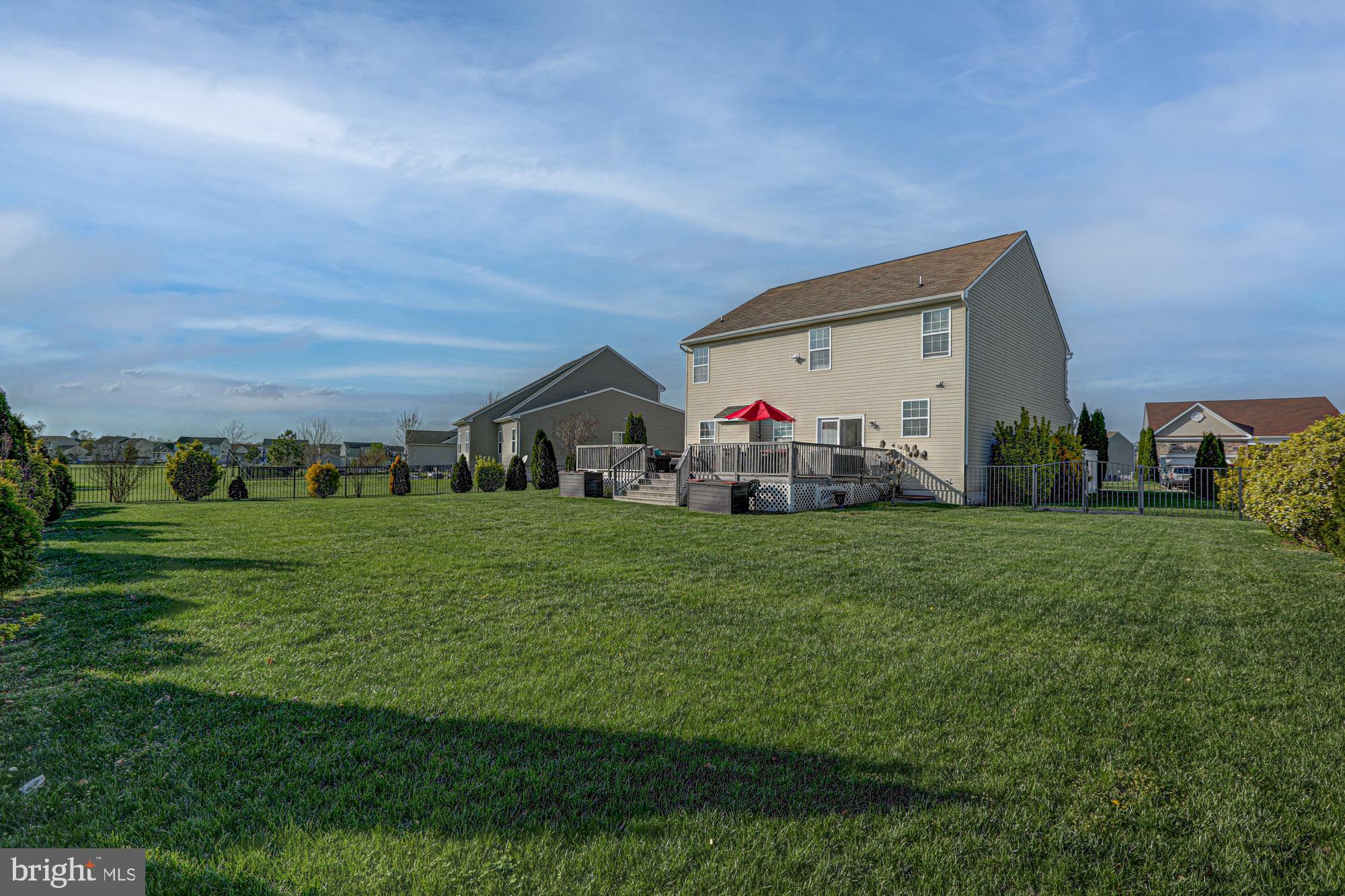 RESRV CHESTNUT RIDGE - Residential