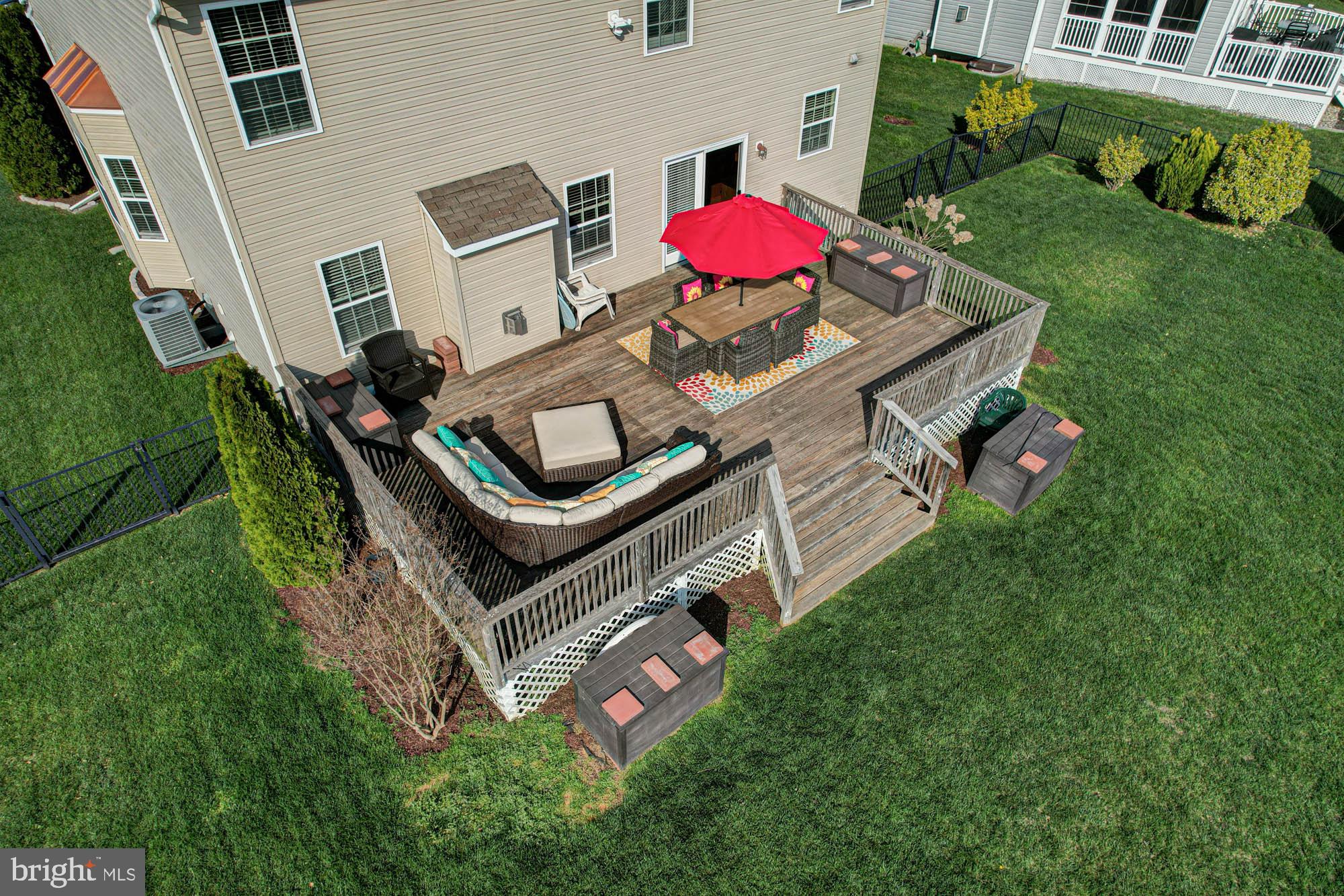 RESRV CHESTNUT RIDGE - Residential