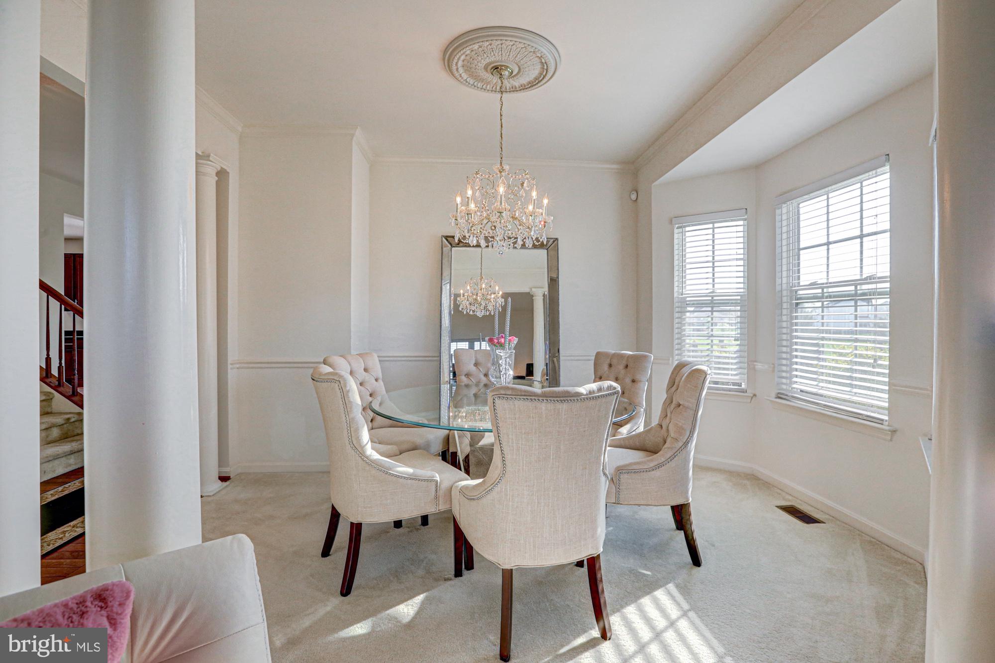 RESRV CHESTNUT RIDGE - Residential