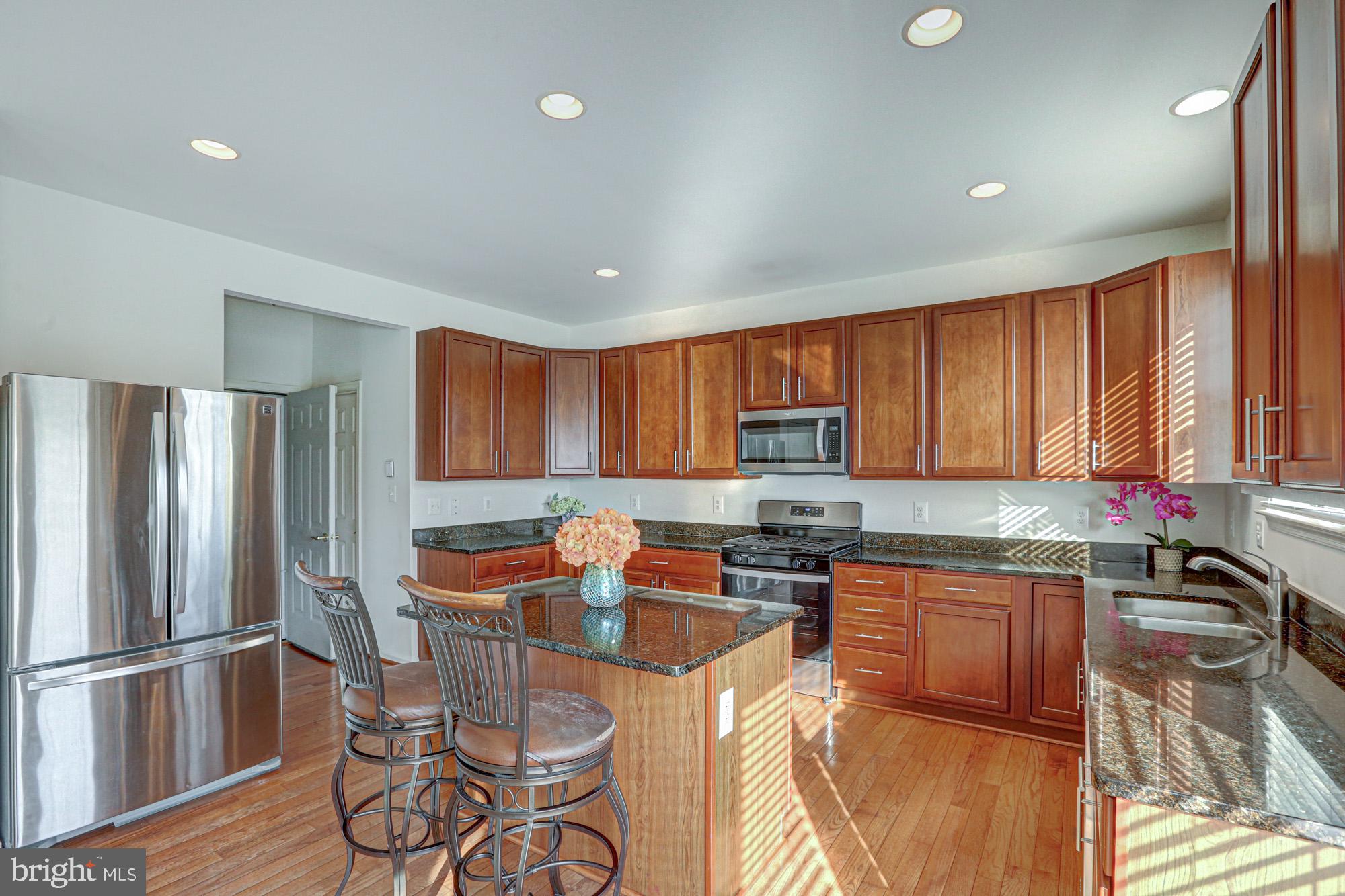 RESRV CHESTNUT RIDGE - Residential