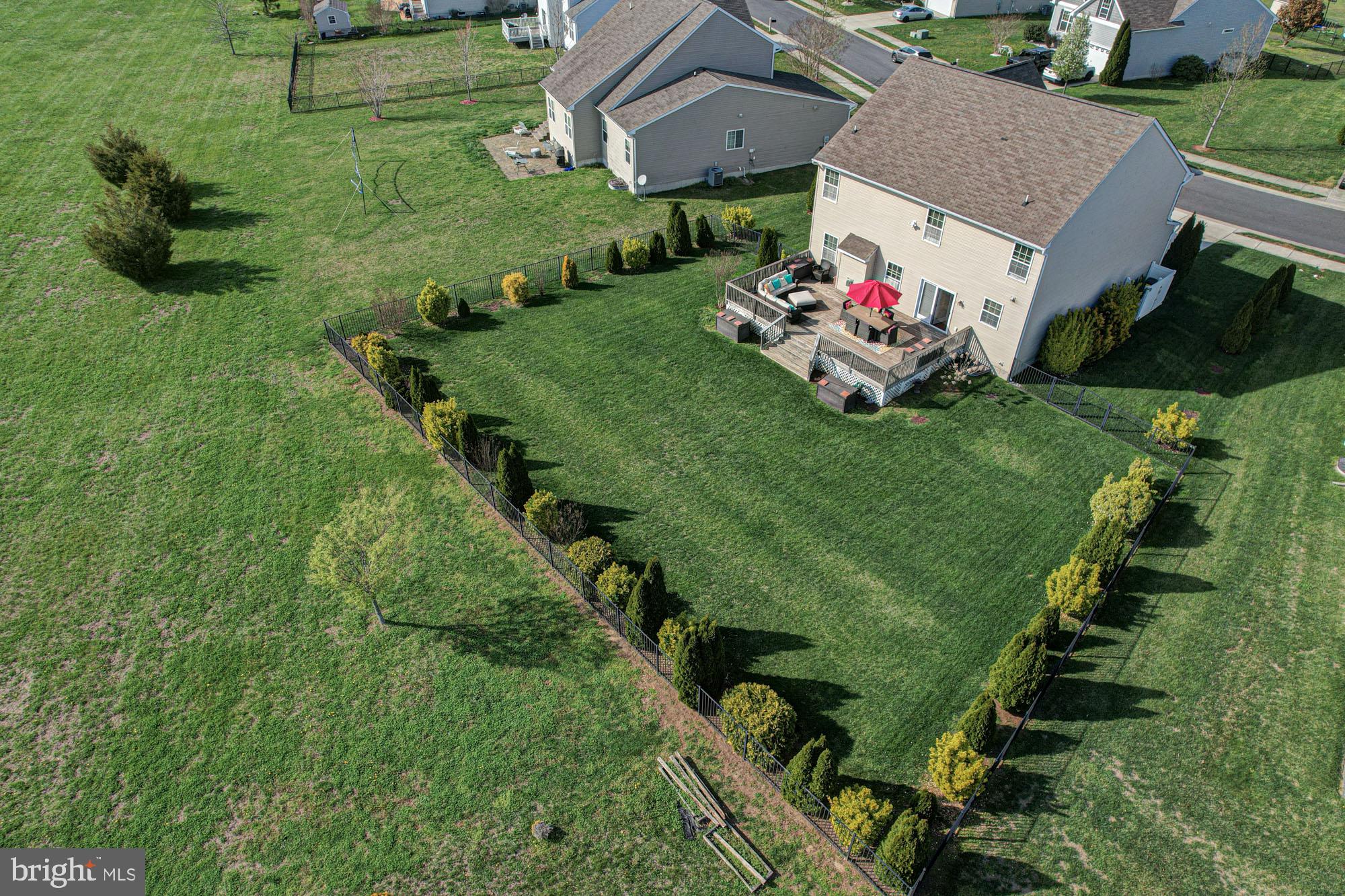 RESRV CHESTNUT RIDGE - Residential