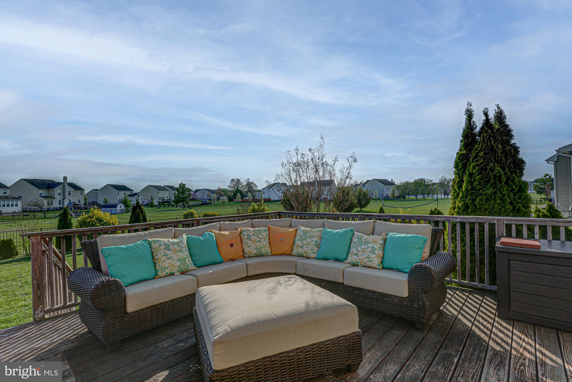 RESRV CHESTNUT RIDGE - Residential