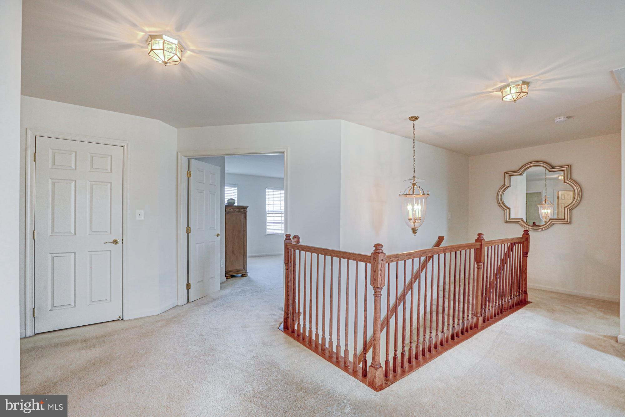 RESRV CHESTNUT RIDGE - Residential