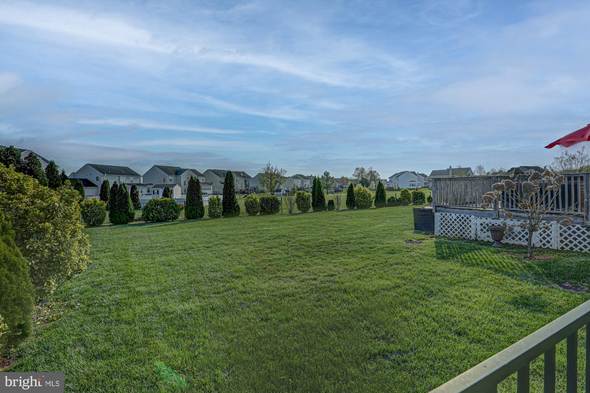 RESRV CHESTNUT RIDGE - Residential