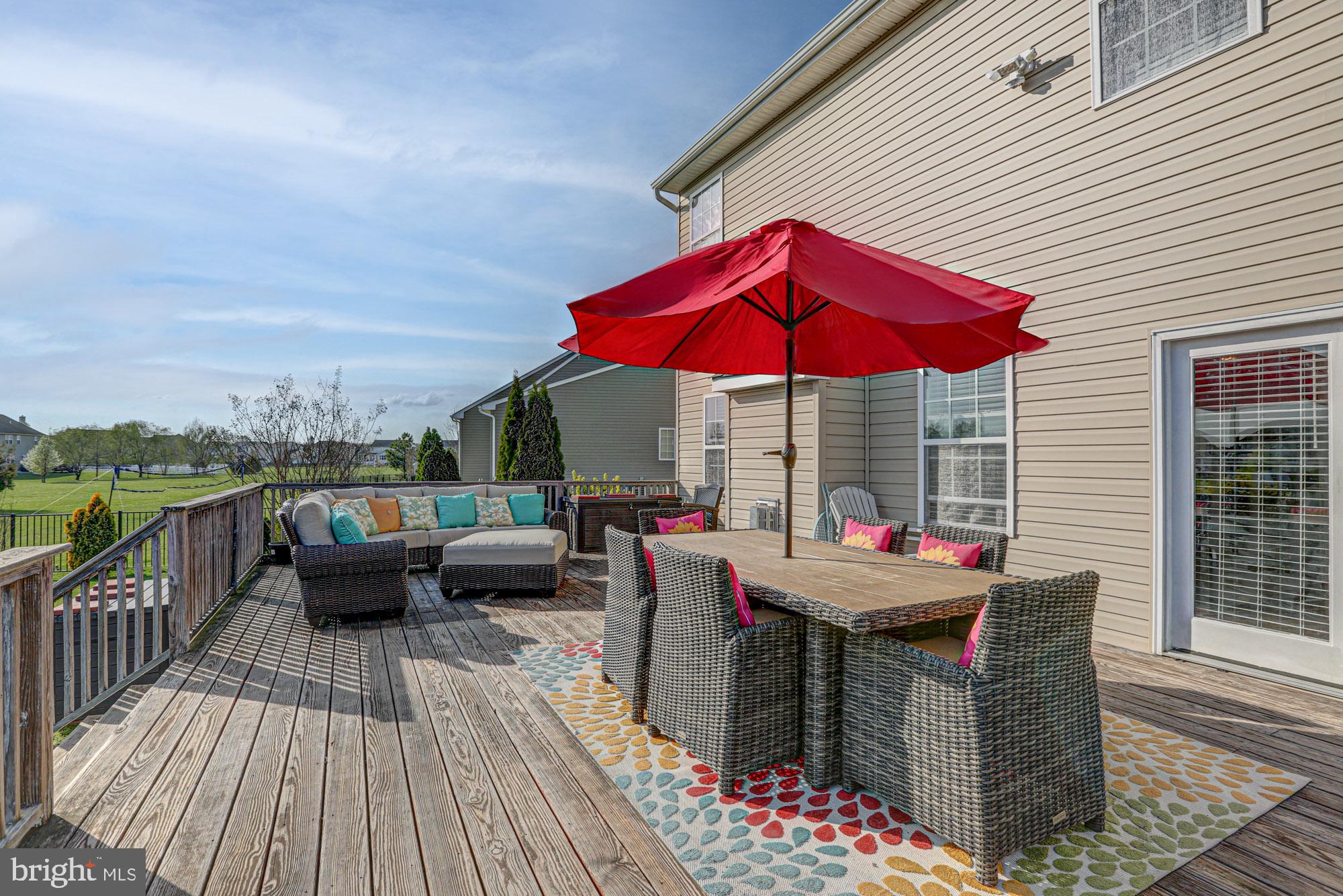RESRV CHESTNUT RIDGE - Residential