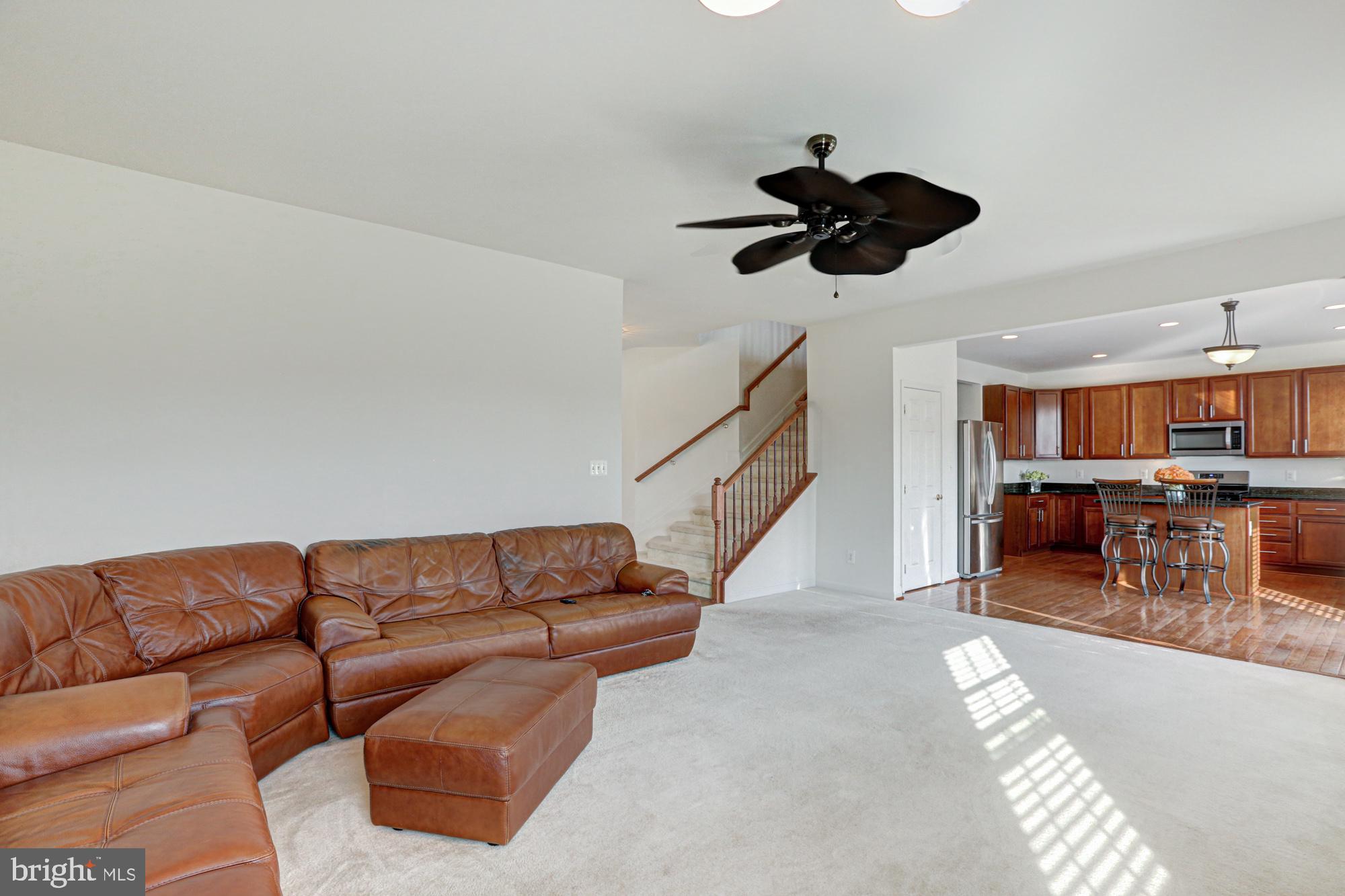 RESRV CHESTNUT RIDGE - Residential