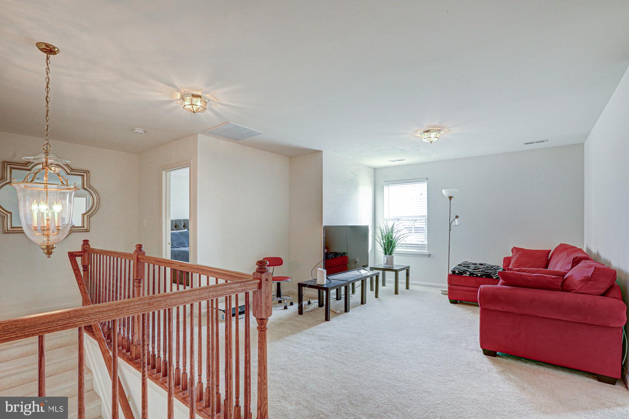 RESRV CHESTNUT RIDGE - Residential