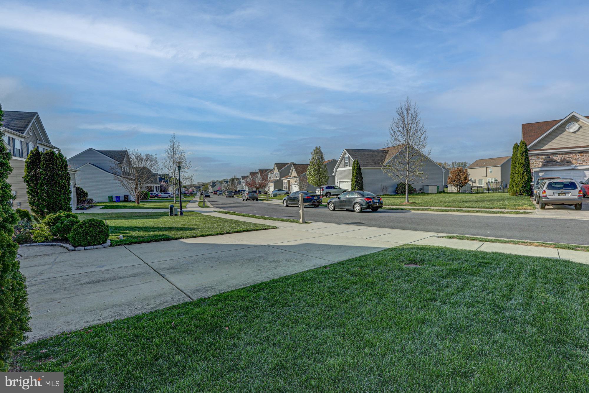 RESRV CHESTNUT RIDGE - Residential