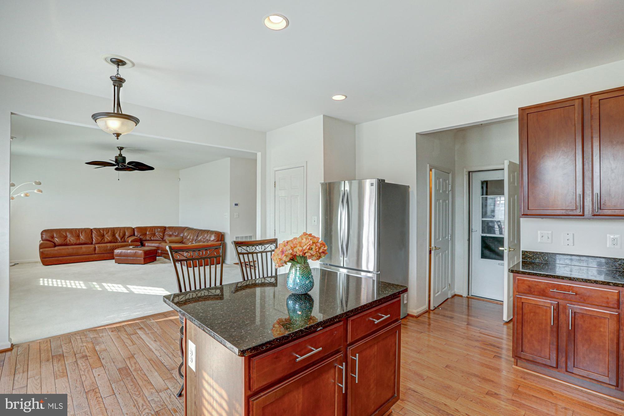RESRV CHESTNUT RIDGE - Residential