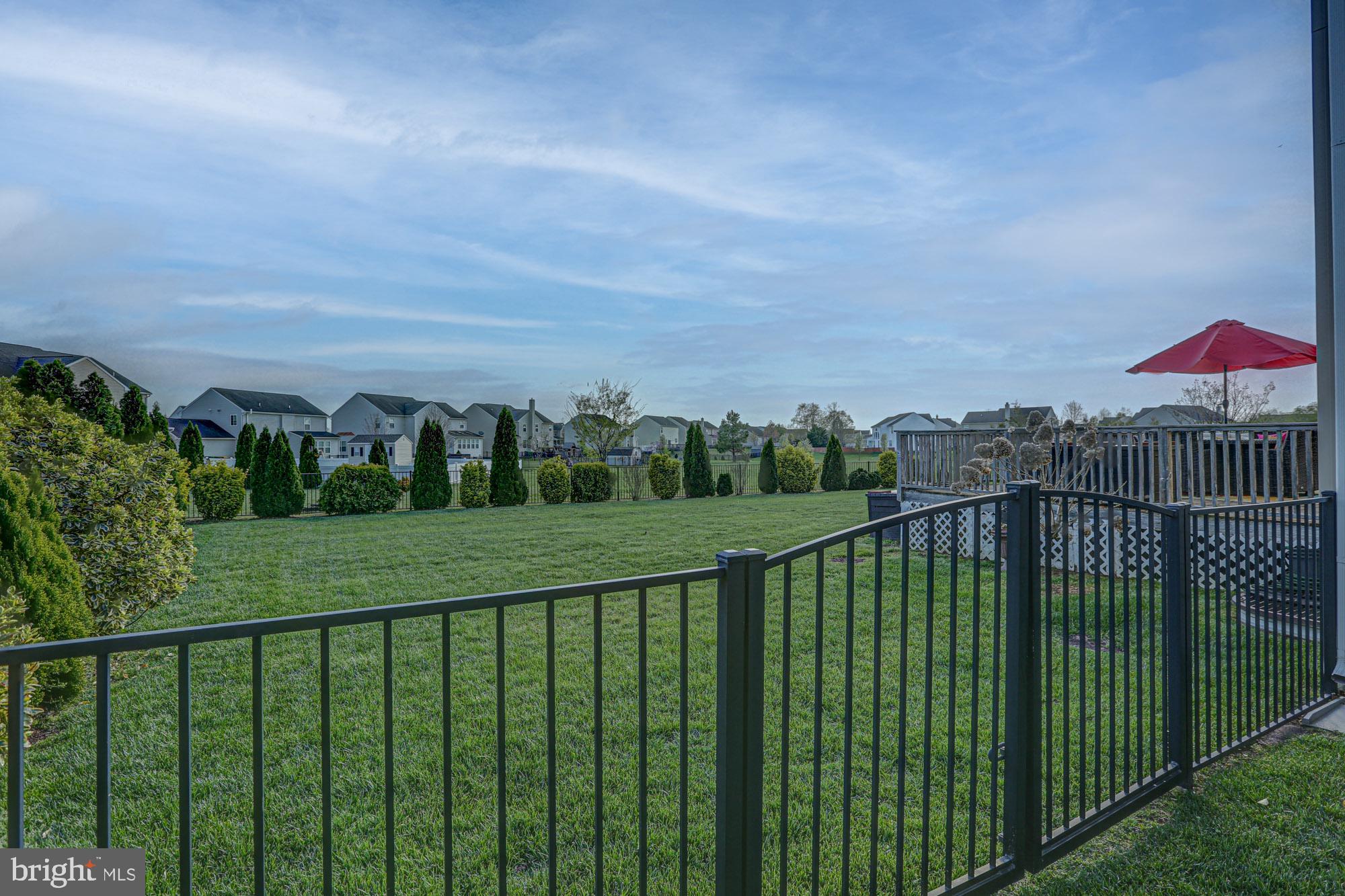 RESRV CHESTNUT RIDGE - Residential