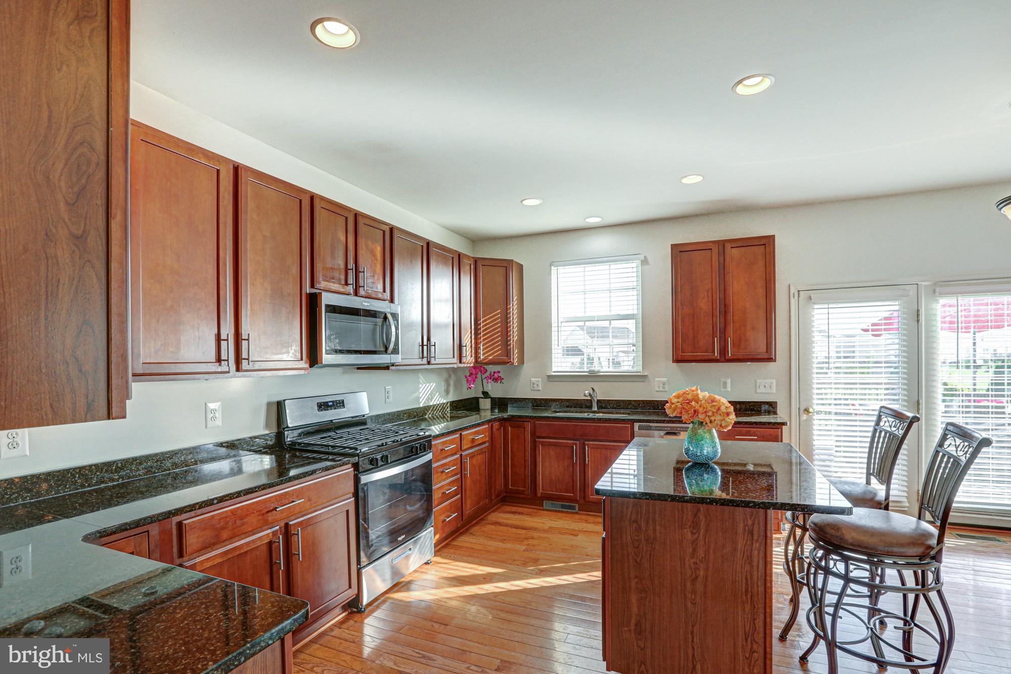 RESRV CHESTNUT RIDGE - Residential