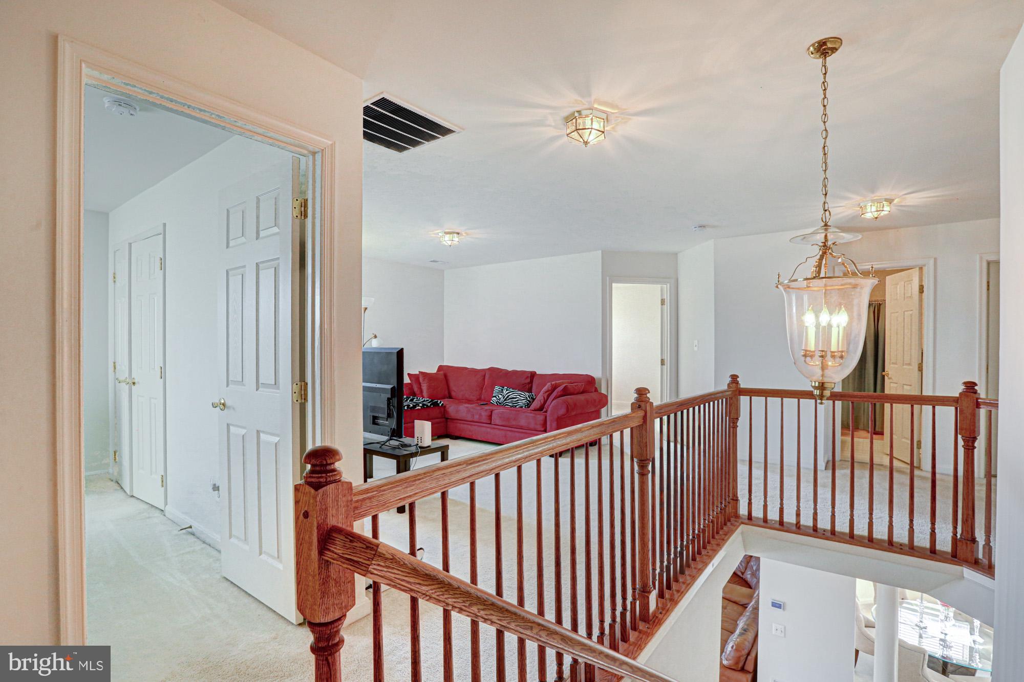 RESRV CHESTNUT RIDGE - Residential