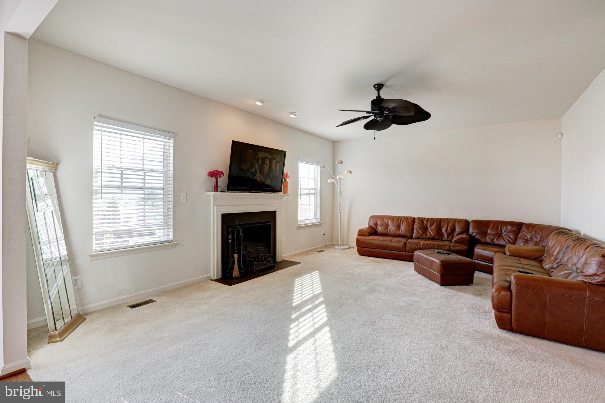 RESRV CHESTNUT RIDGE - Residential