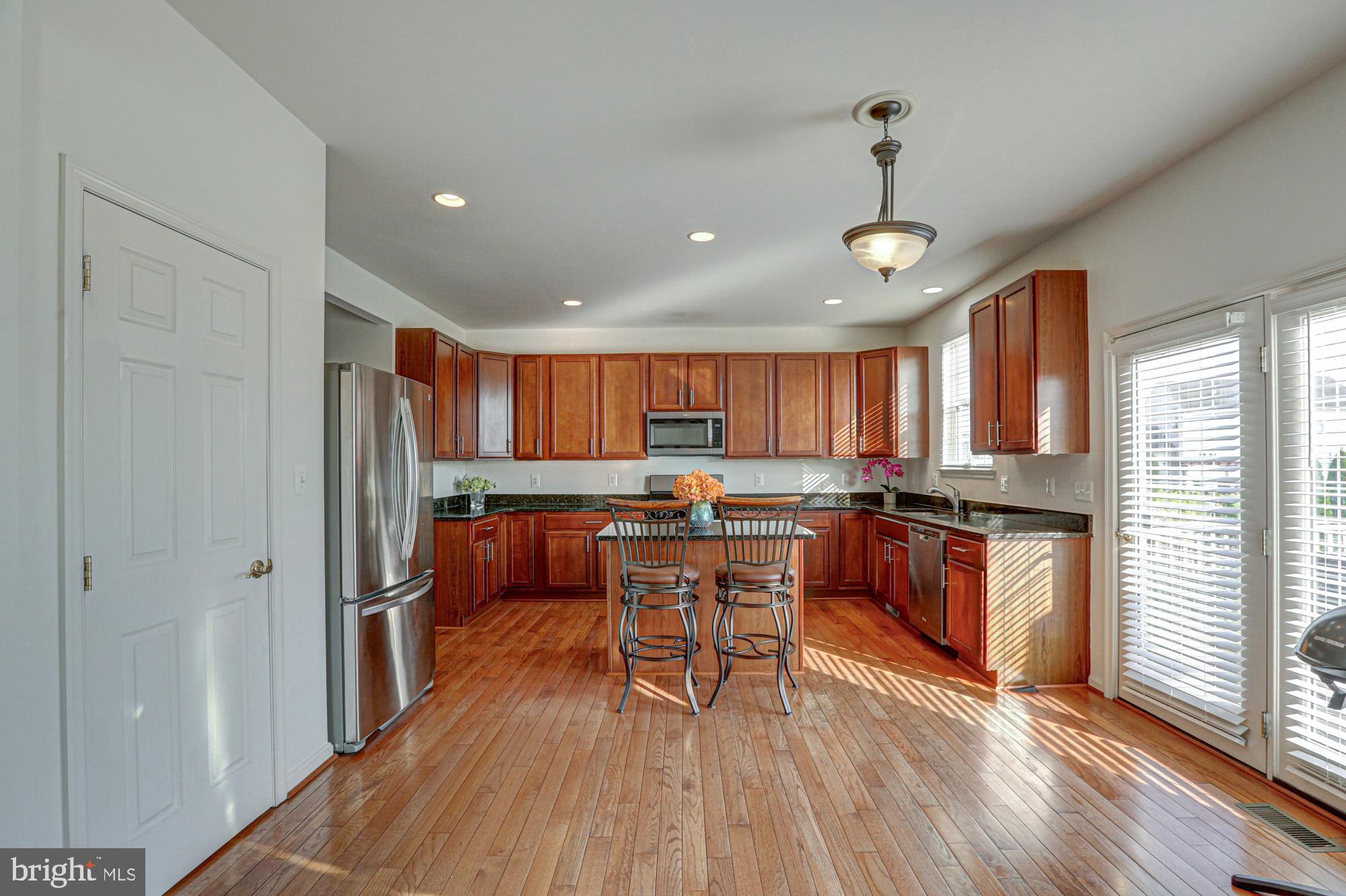 RESRV CHESTNUT RIDGE - Residential