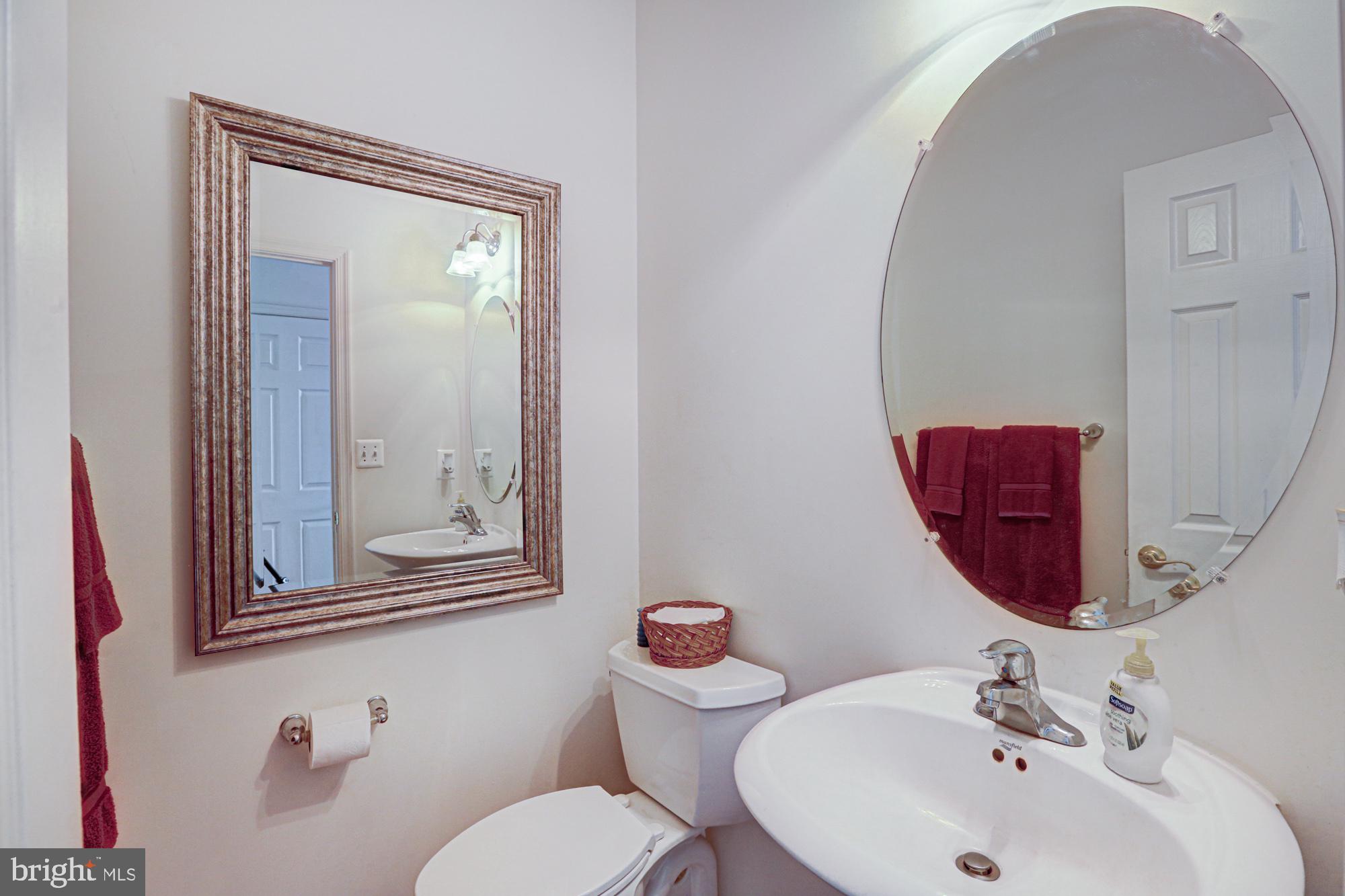 RESRV CHESTNUT RIDGE - Residential
