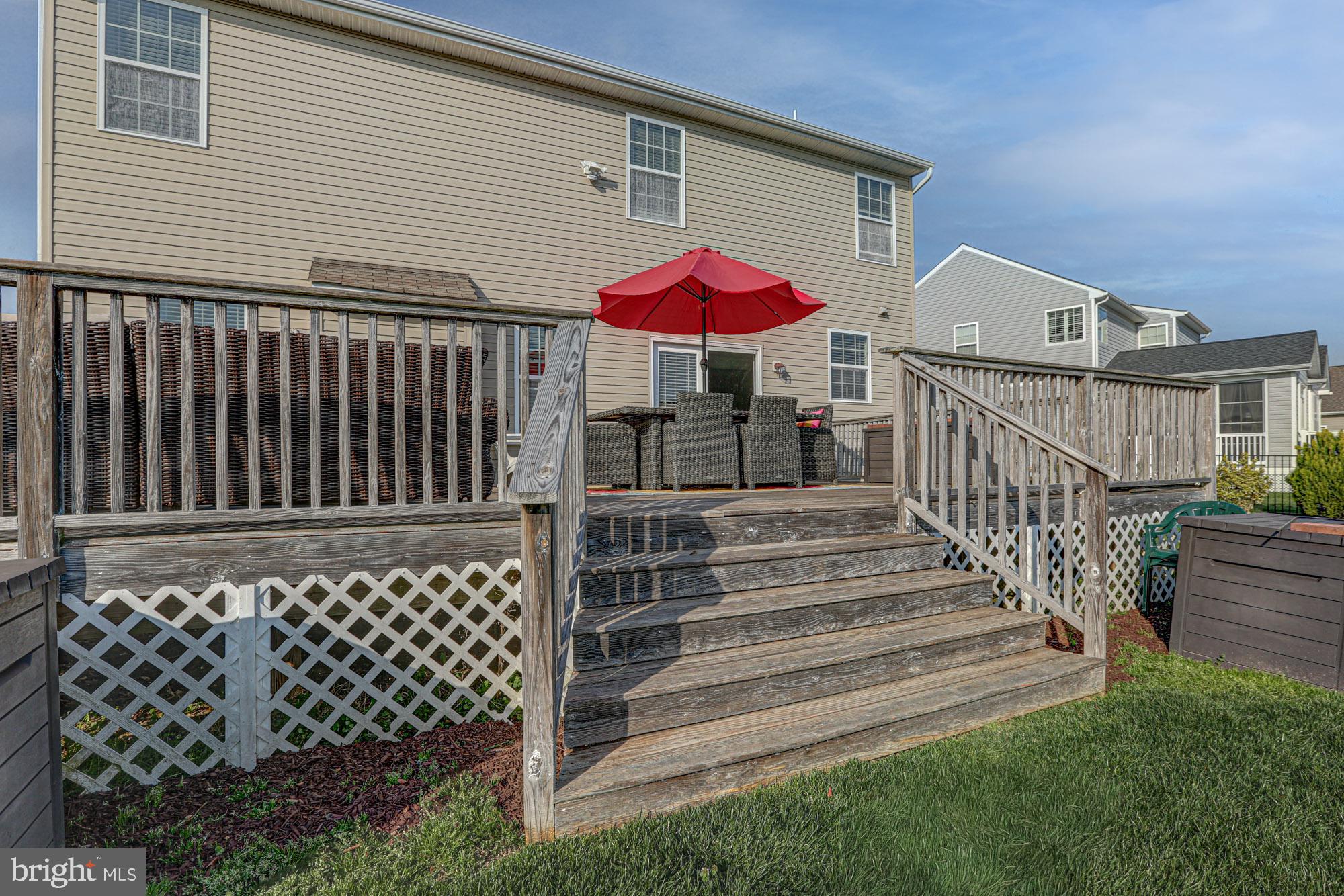 RESRV CHESTNUT RIDGE - Residential