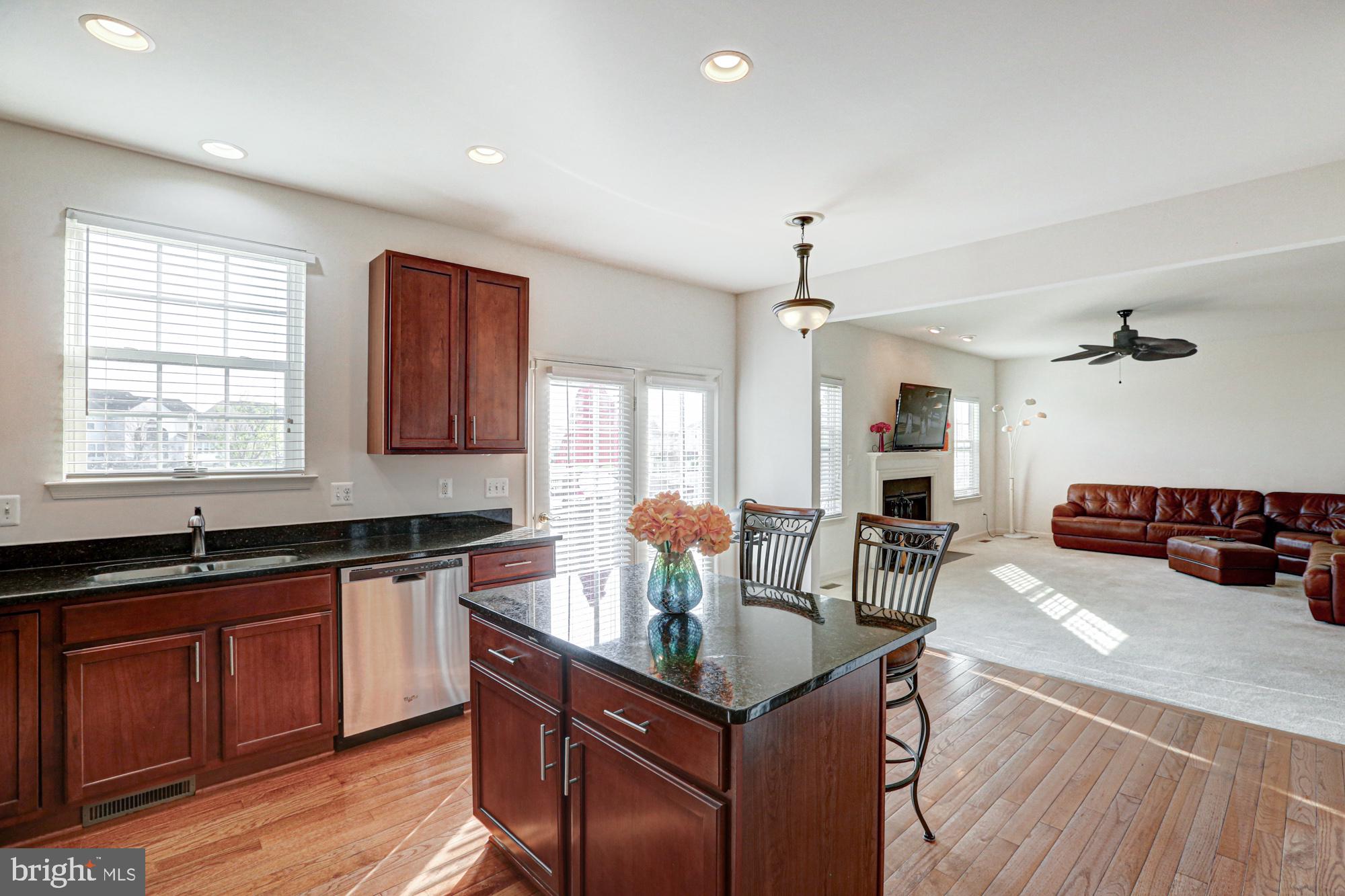 RESRV CHESTNUT RIDGE - Residential