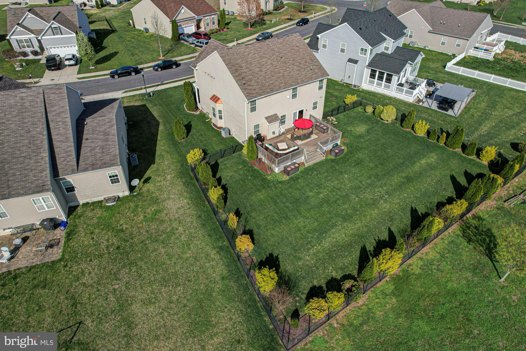 RESRV CHESTNUT RIDGE - Residential