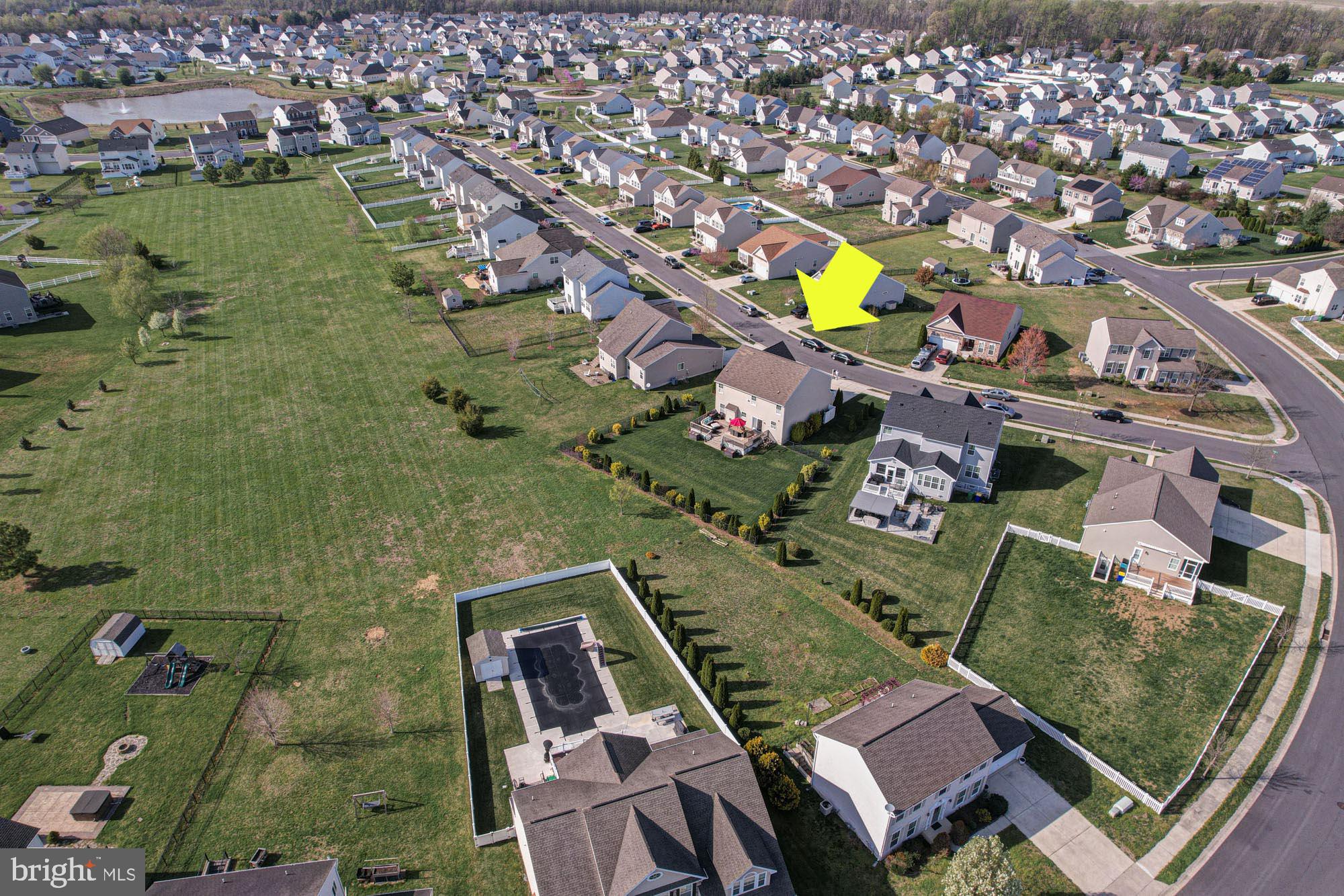 RESRV CHESTNUT RIDGE - Residential