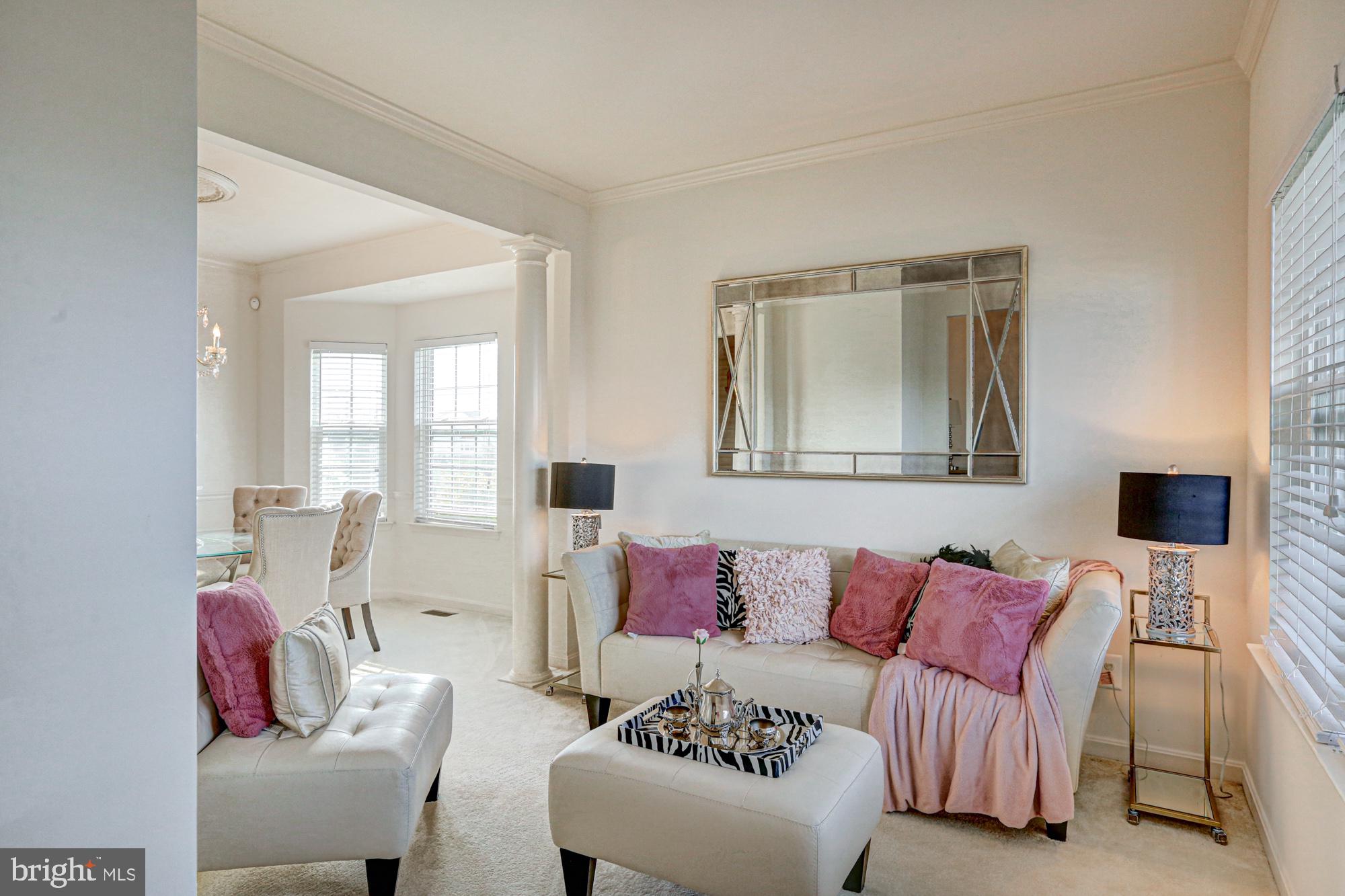 RESRV CHESTNUT RIDGE - Residential