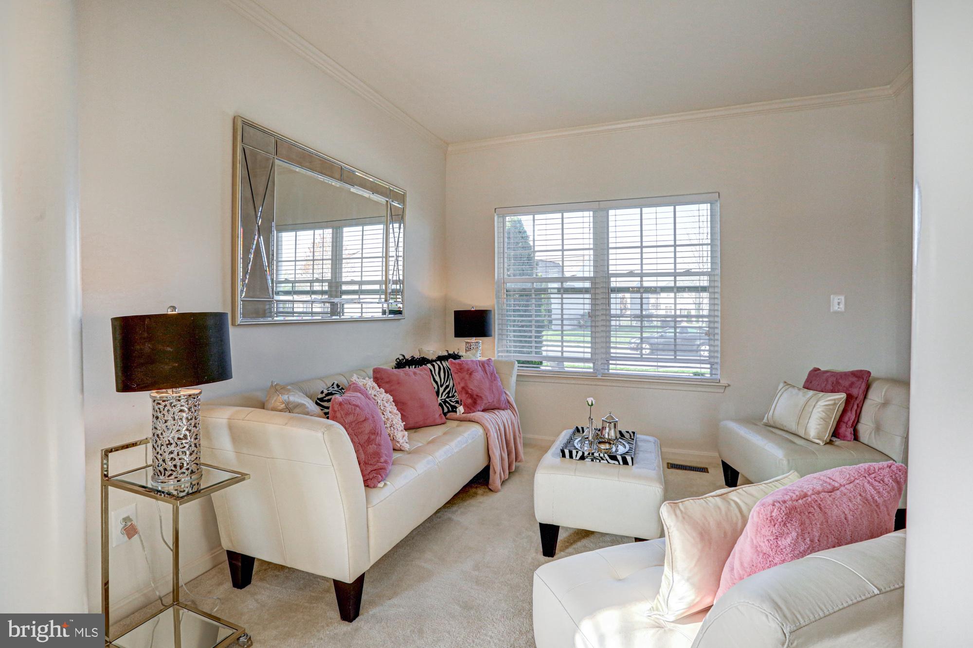 RESRV CHESTNUT RIDGE - Residential