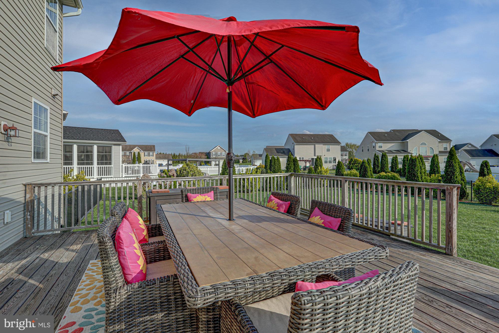 RESRV CHESTNUT RIDGE - Residential