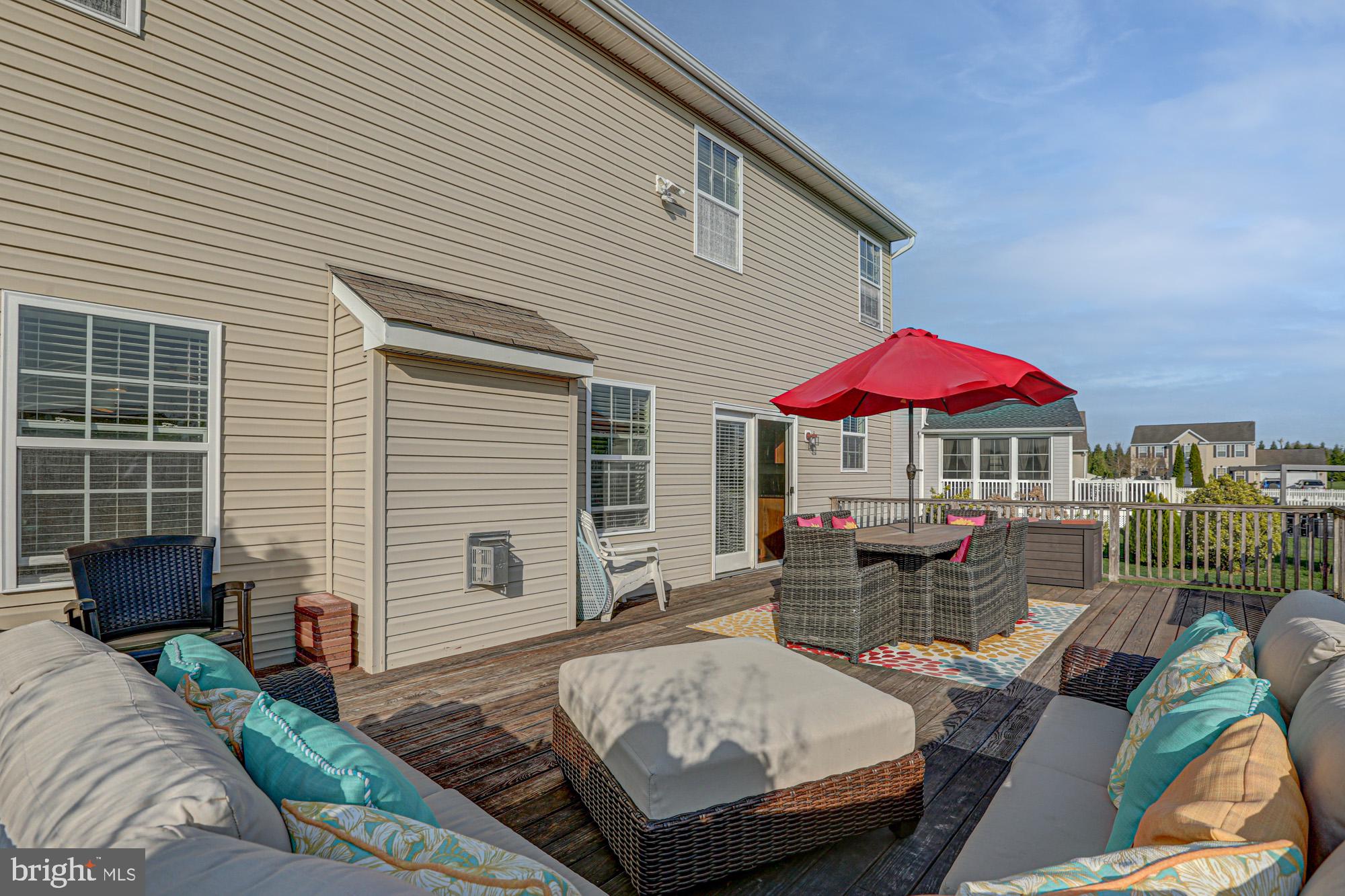 RESRV CHESTNUT RIDGE - Residential